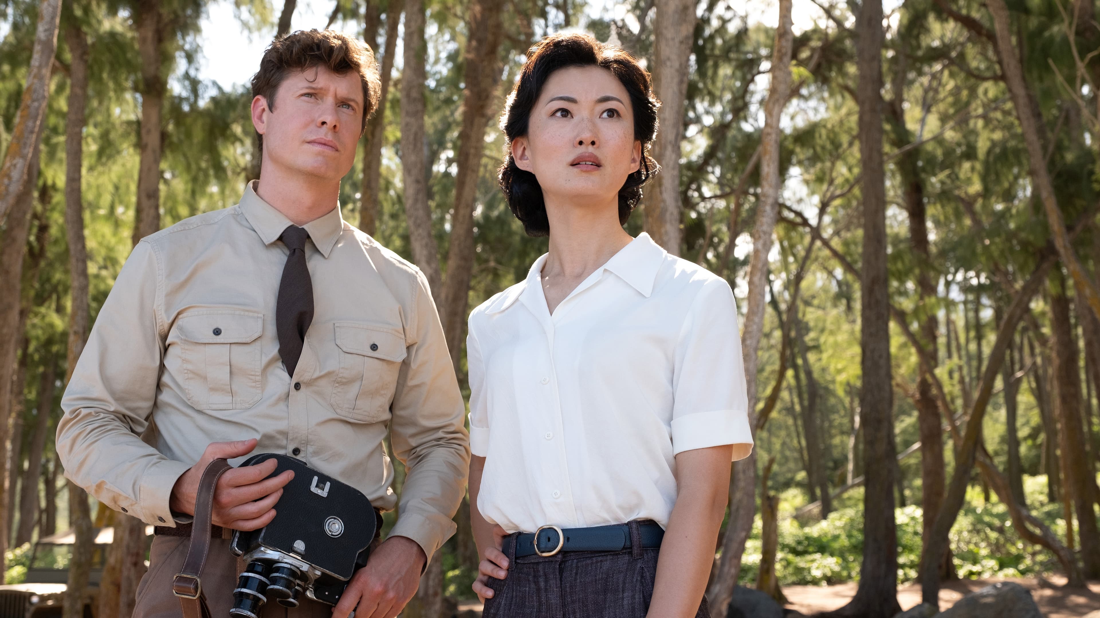 Сезон 1 Серия 3