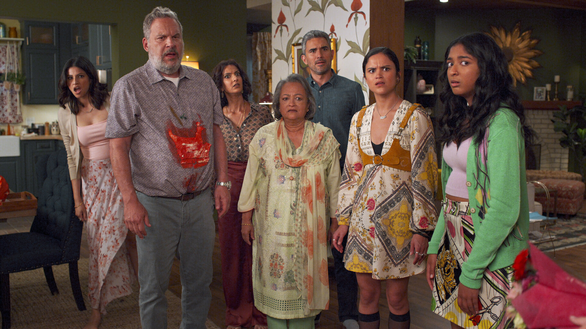 Сезон 4 Серия 8