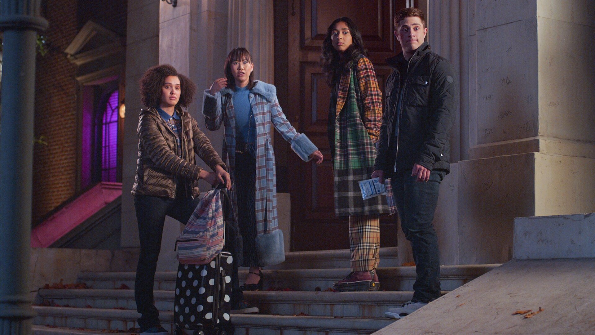 Сезон 4 Серия 5