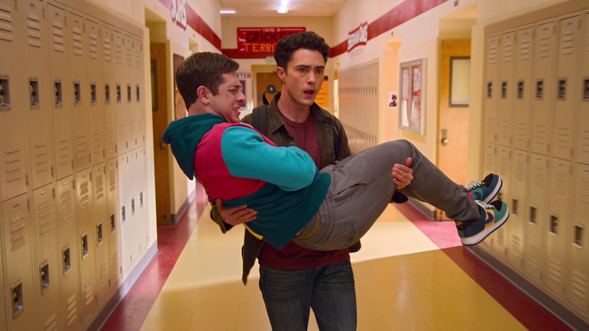 Сезон 3 Серия 6