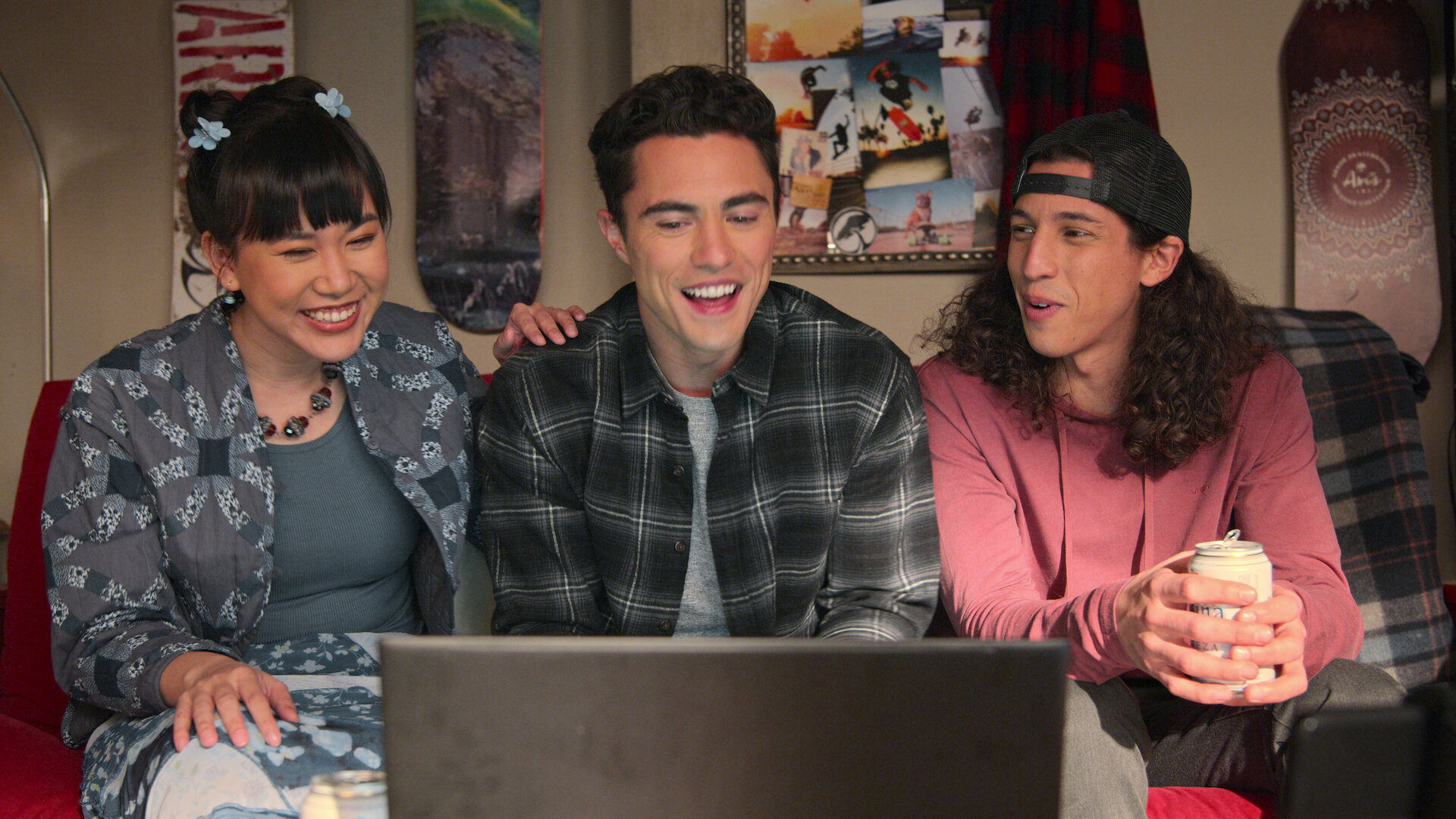 Сезон 3 Серия 9