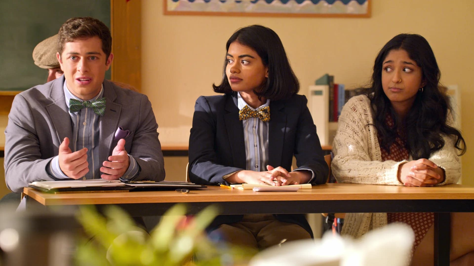 Сезон 2 Серия 8