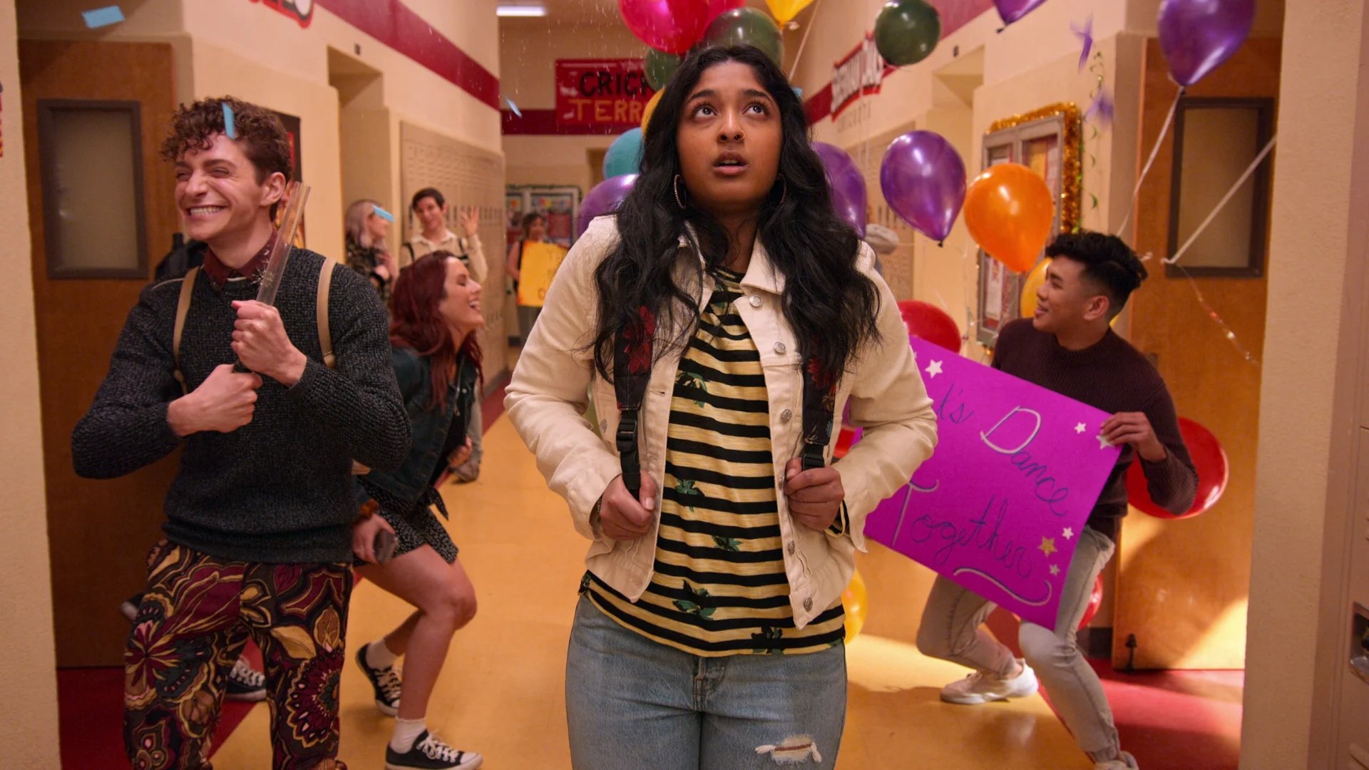 Сезон 2 Серия 10