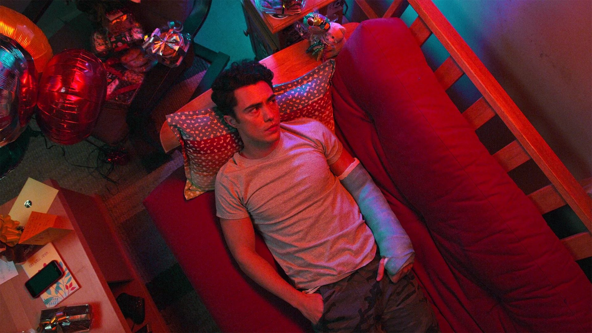 Сезон 2 Серия 3