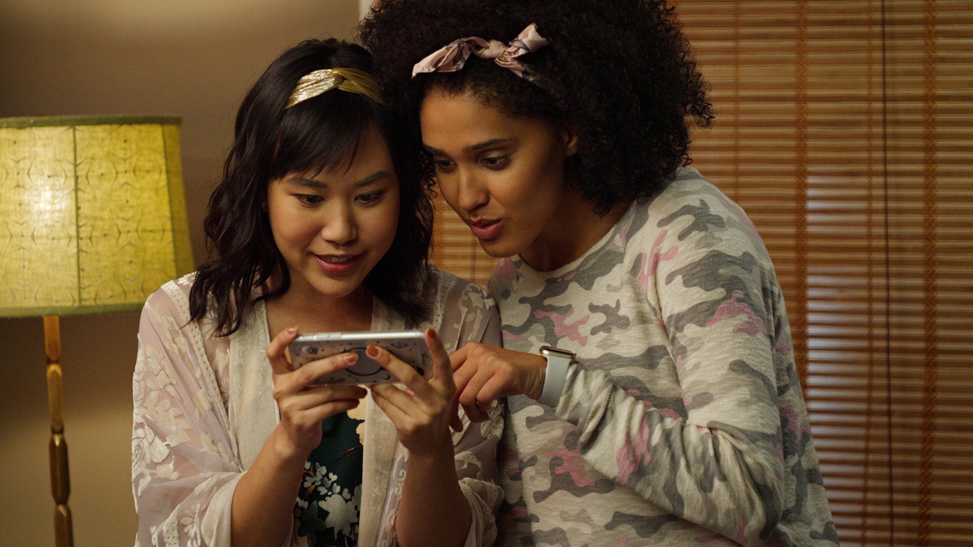 Сезон 1 Серия 7