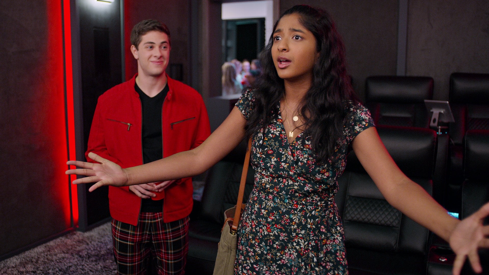 Сезон 1 Серия 8