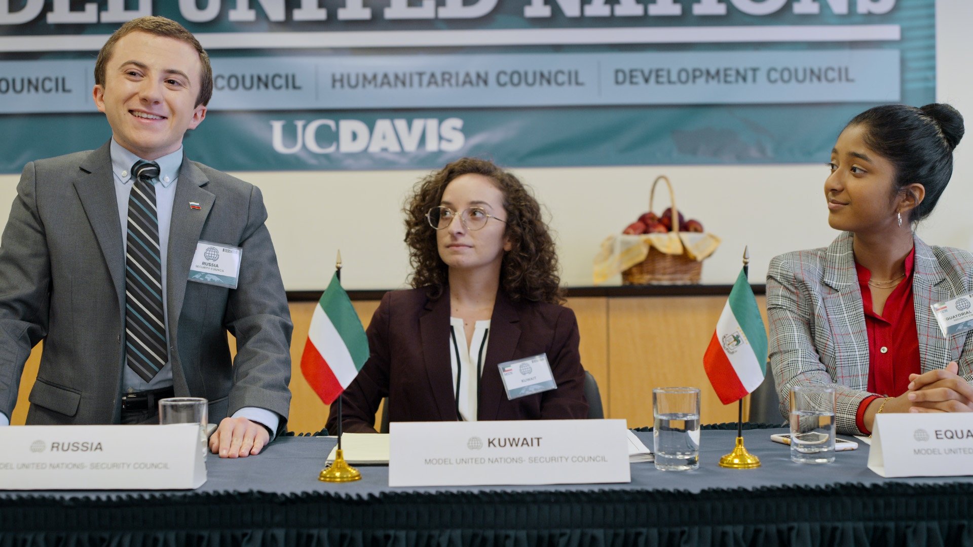 Сезон 1 Серия 5