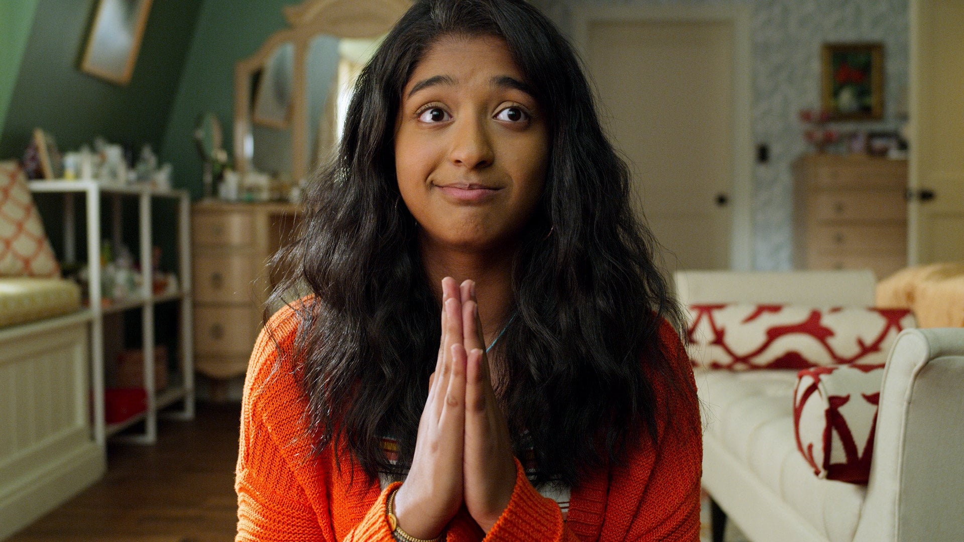 Сезон 1 Серия 1