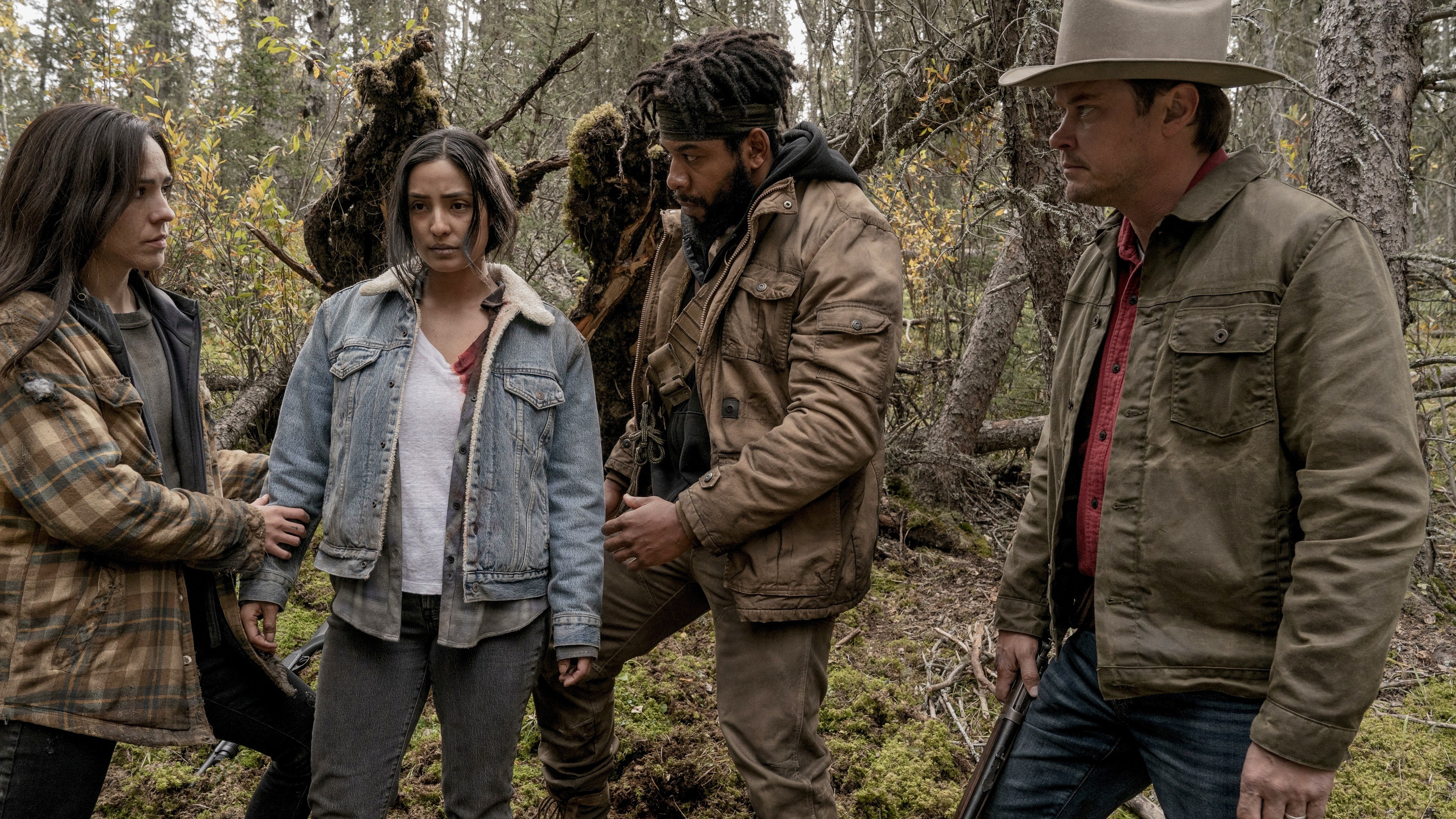 Сезон 2 Серия 10