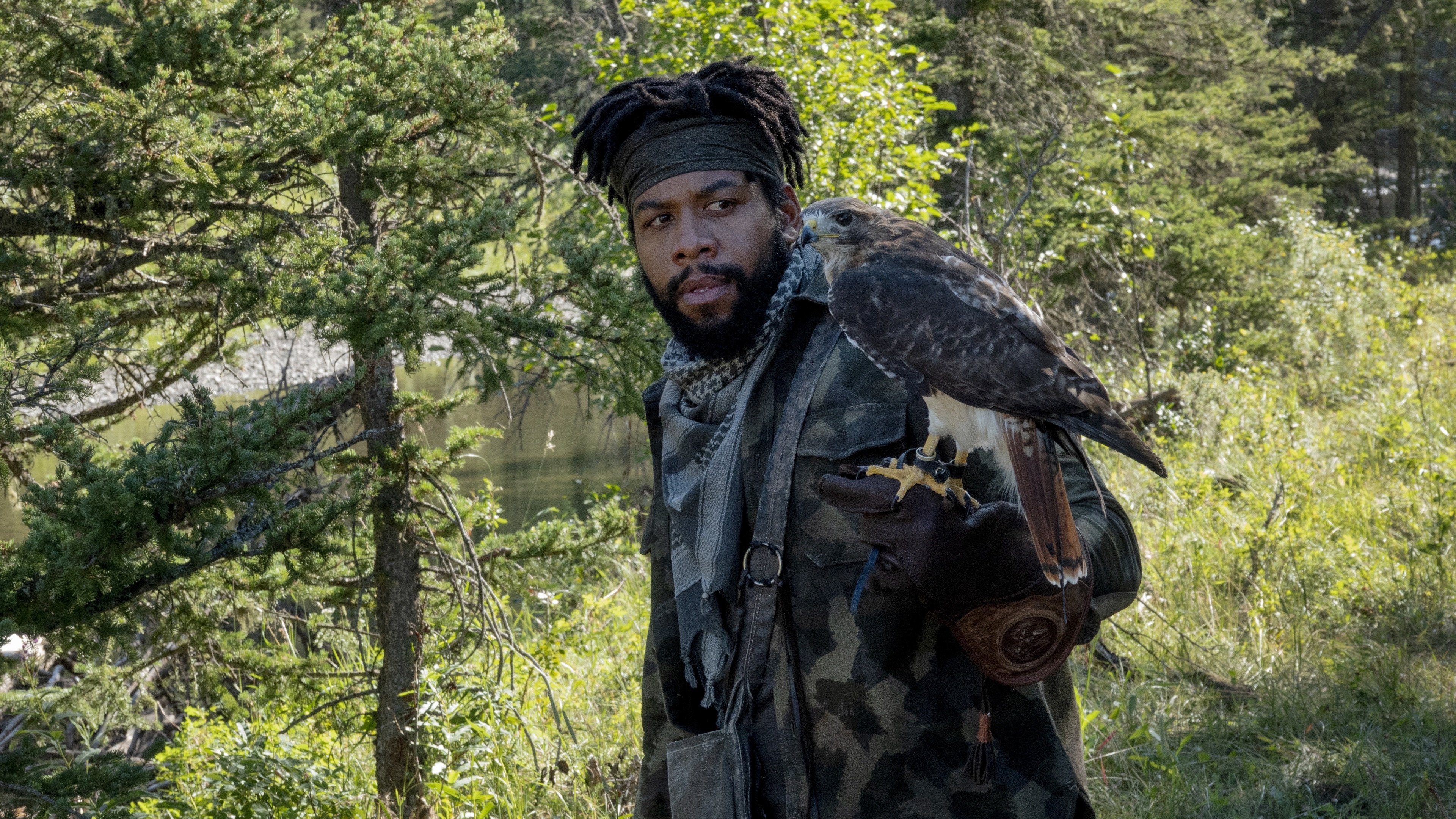 Сезон 2 Серия 6