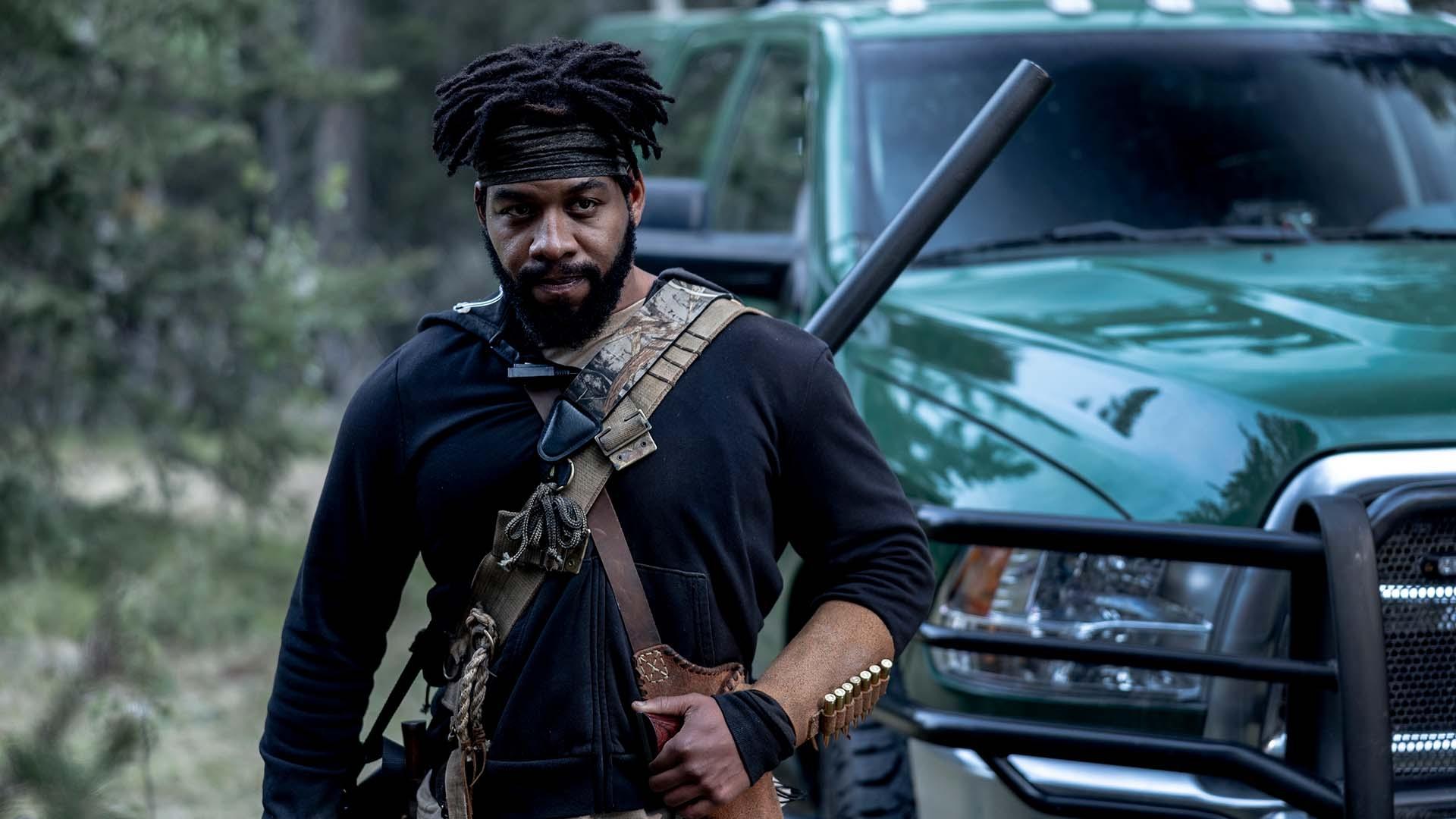 Сезон 2 Серия 7