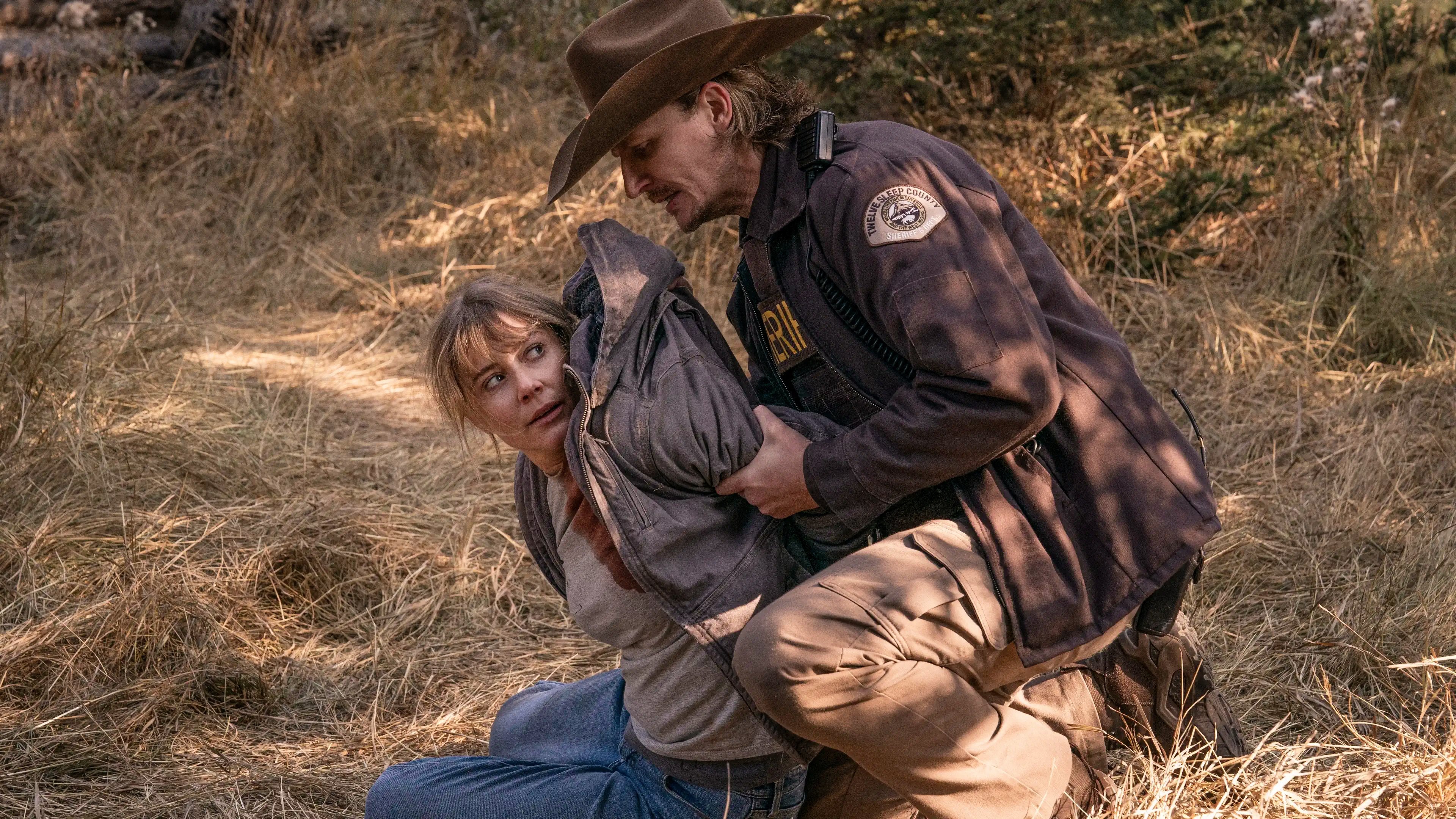 Сезон 2 Серия 9