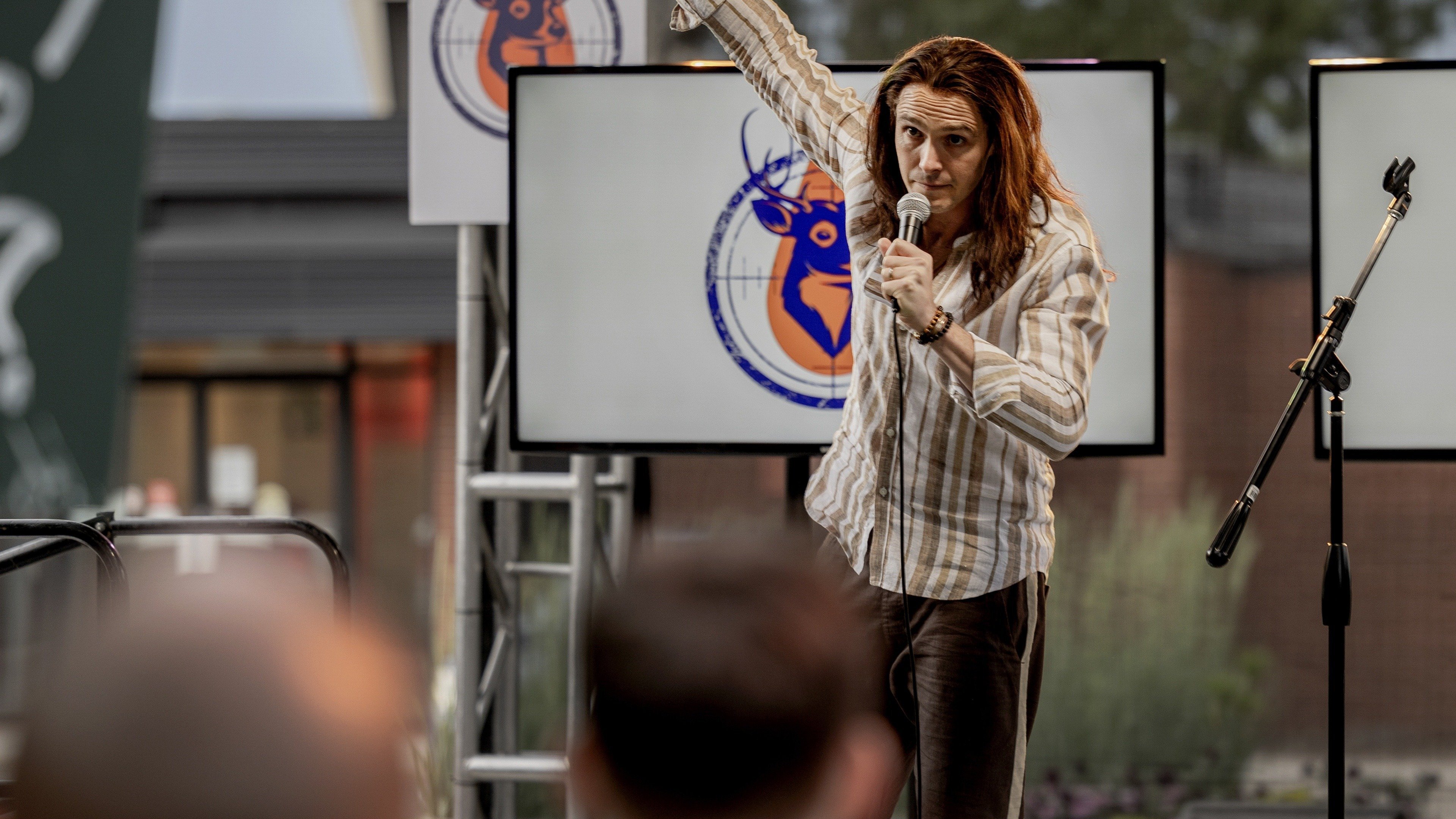 Сезон 2 Серия 3