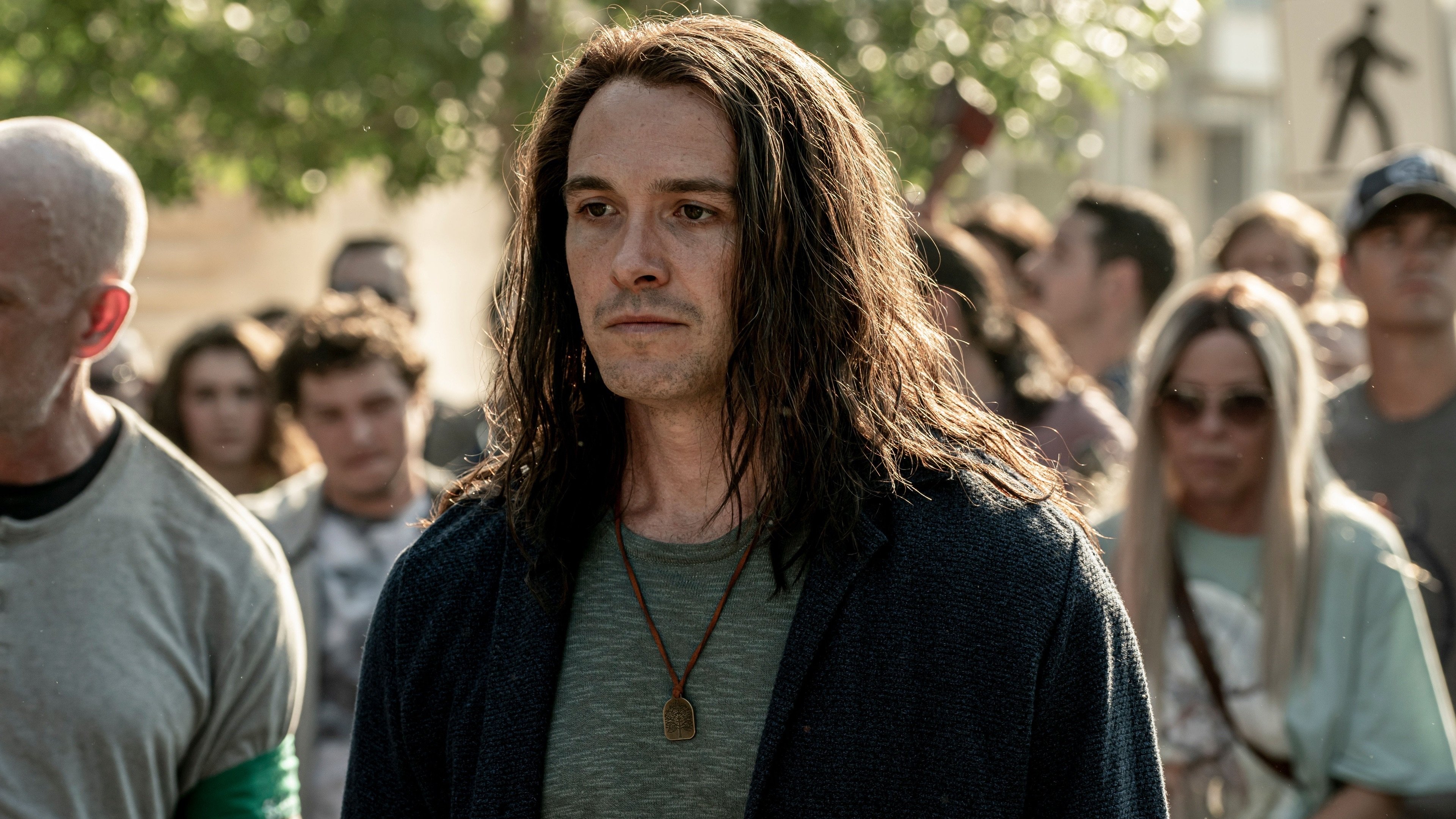 Сезон 2 Серия 5