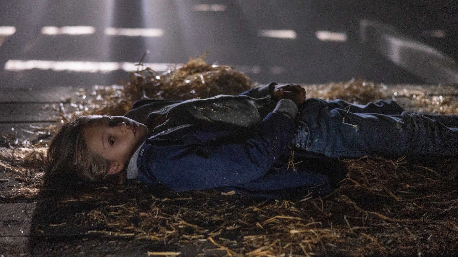 Сезон 1 Серия 9