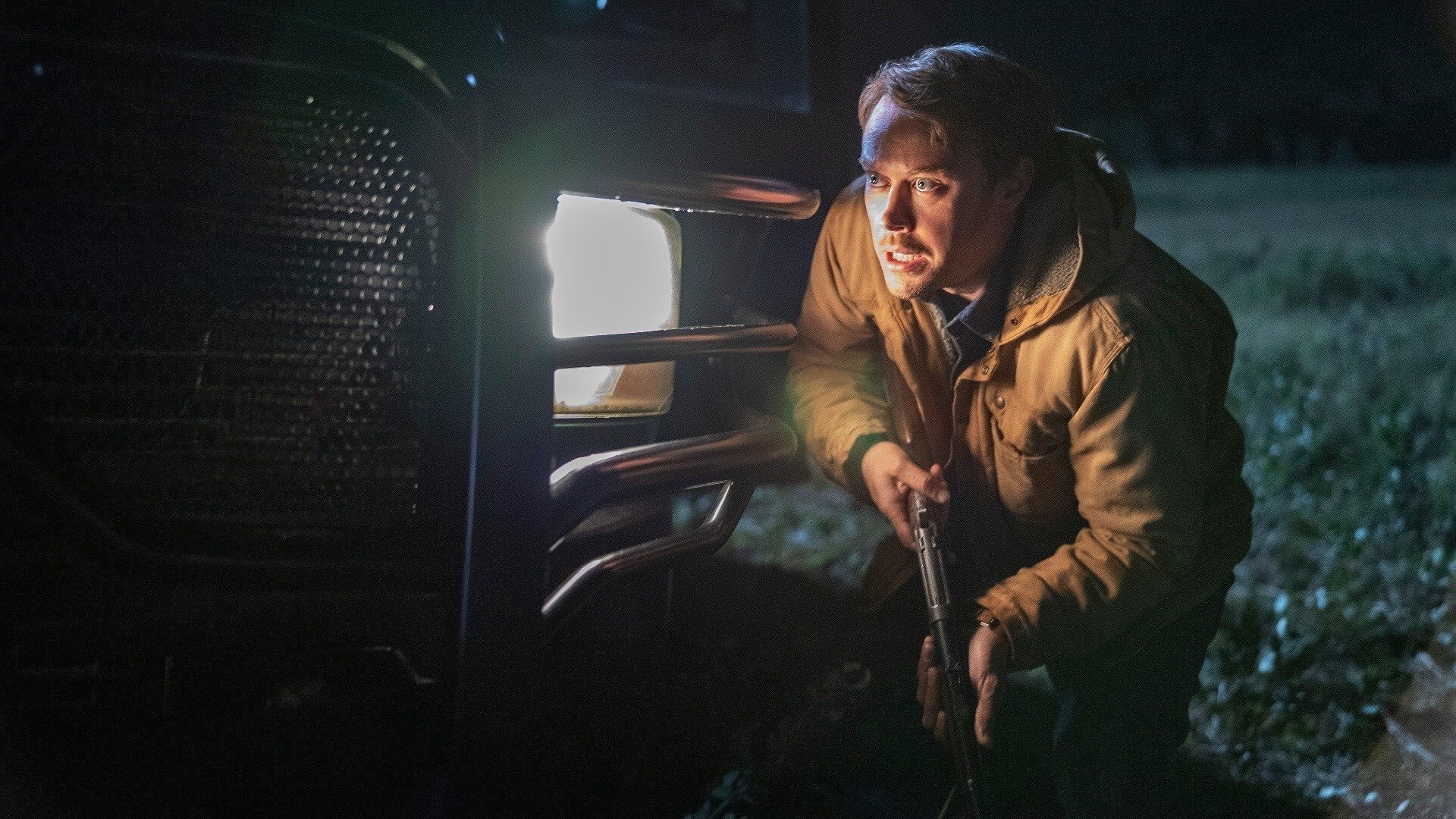 Сезон 1 Серия 10