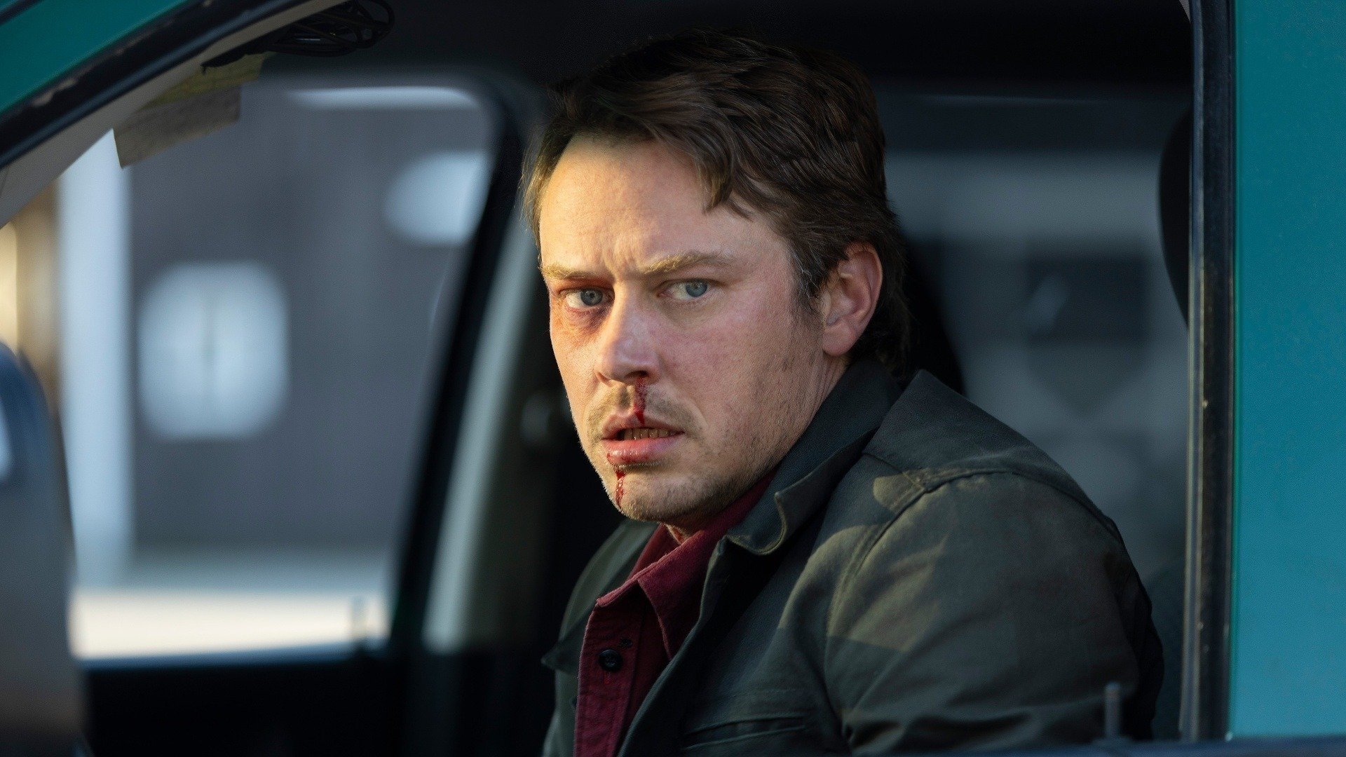 Сезон 1 Серия 5