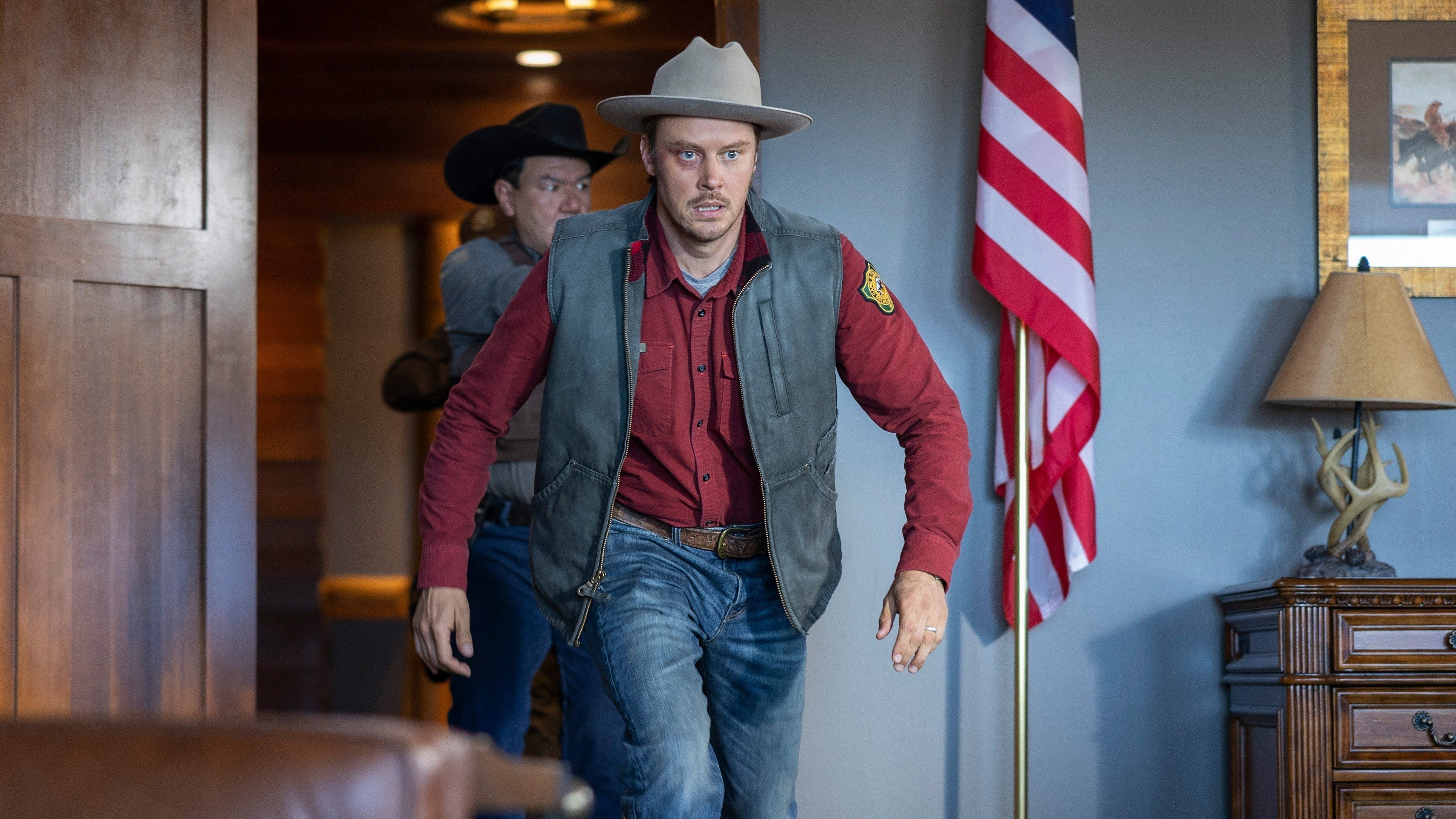 Сезон 1 Серия 7