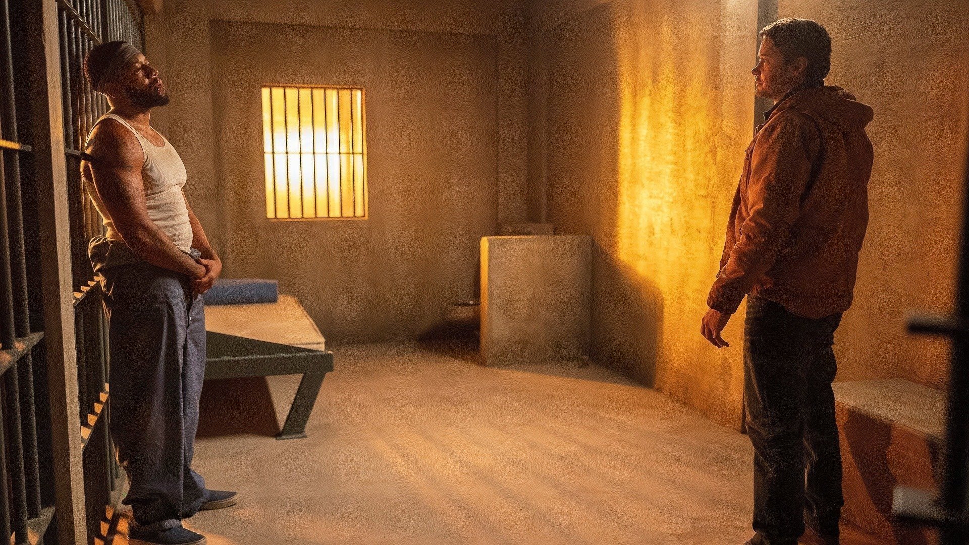 Сезон 1 Серия 2