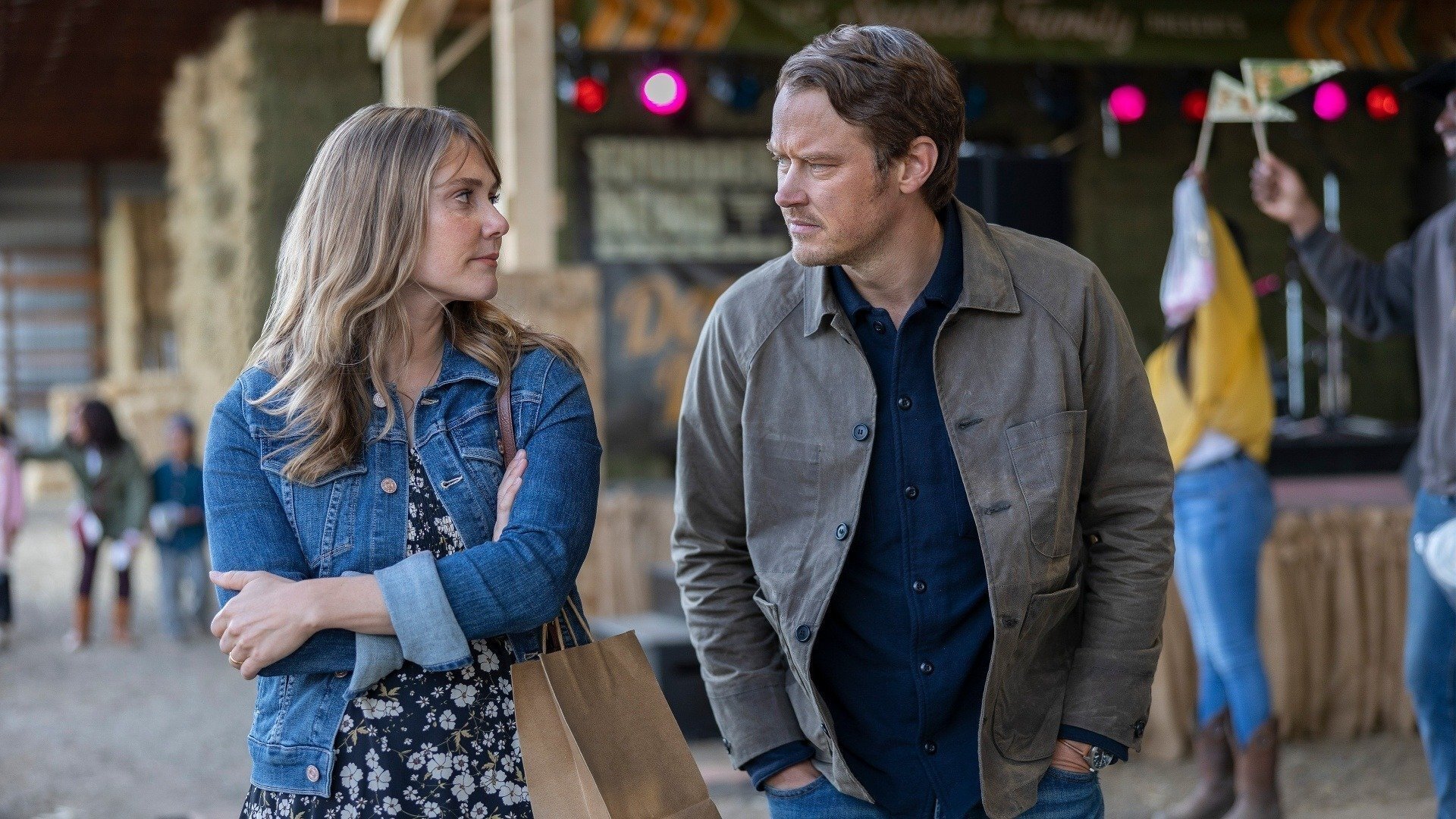 Сезон 1 Серия 4