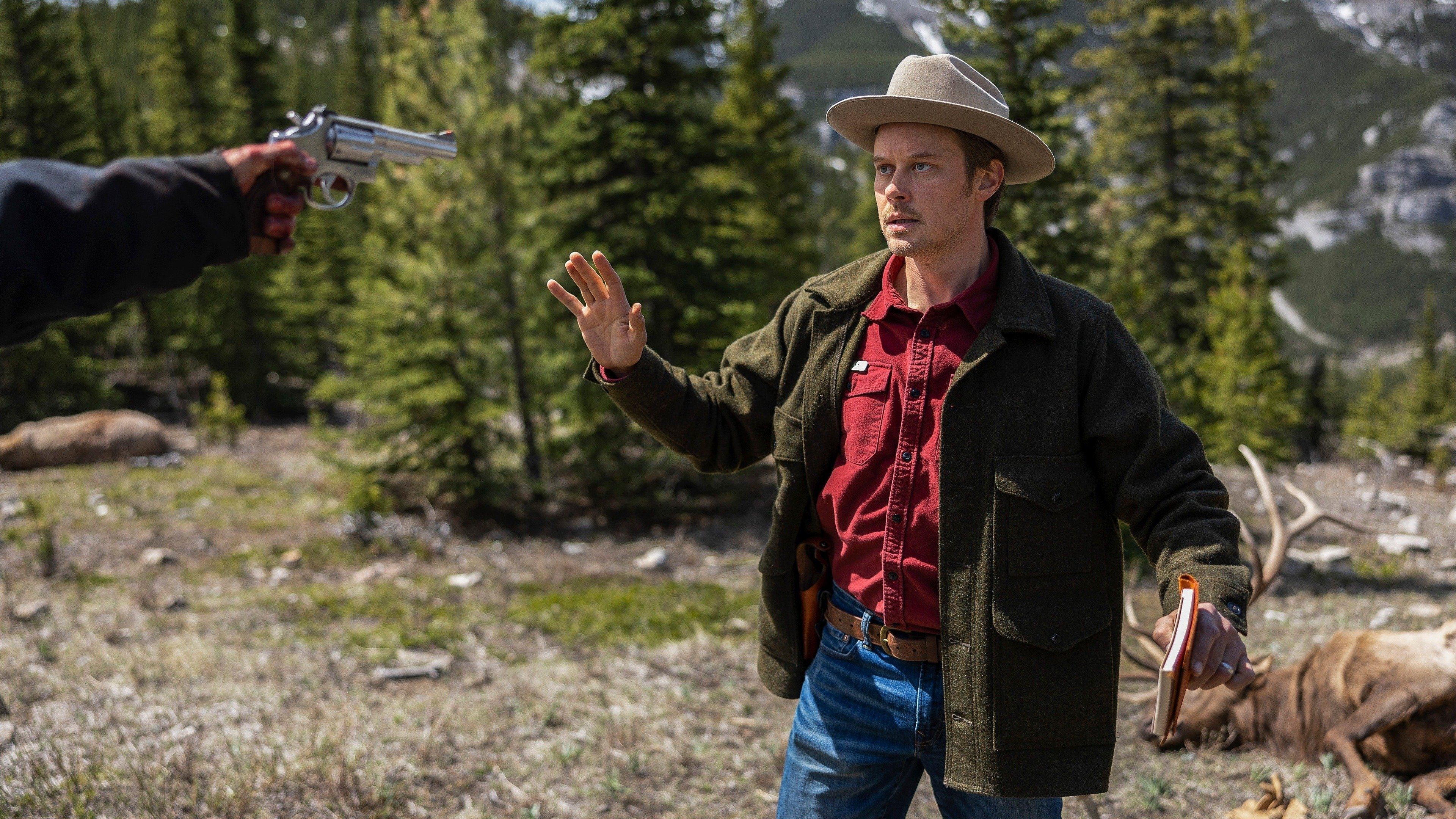 Сезон 1 Серия 1