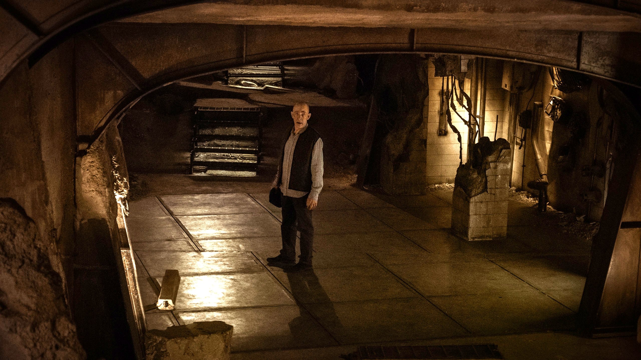 Сезон 2 Серия 9