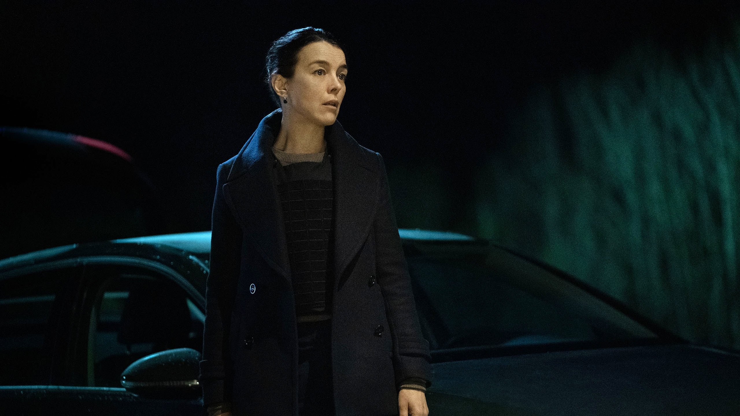 Сезон 2 Серия 5