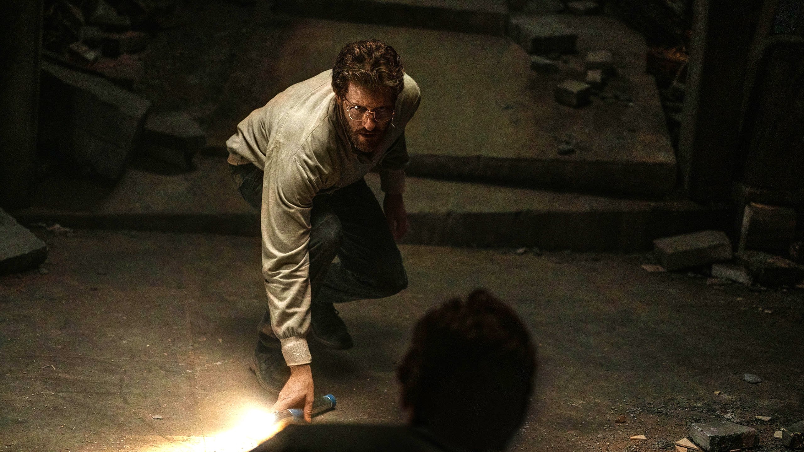 Сезон 2 Серия 6