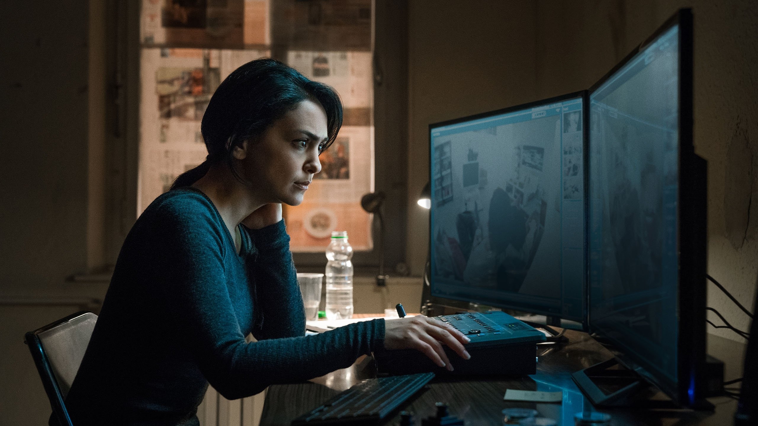 Сезон 1 Серия 7