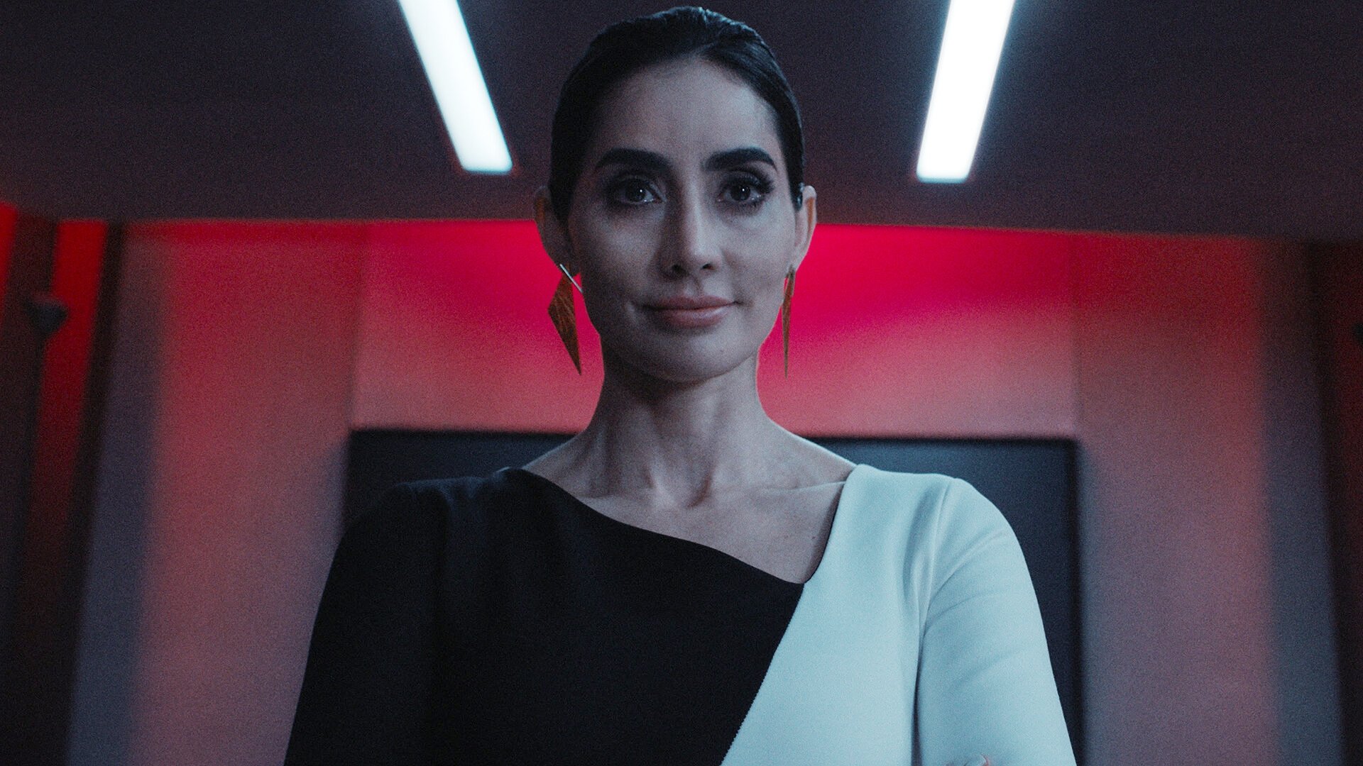 Сезон 1 Серия 4