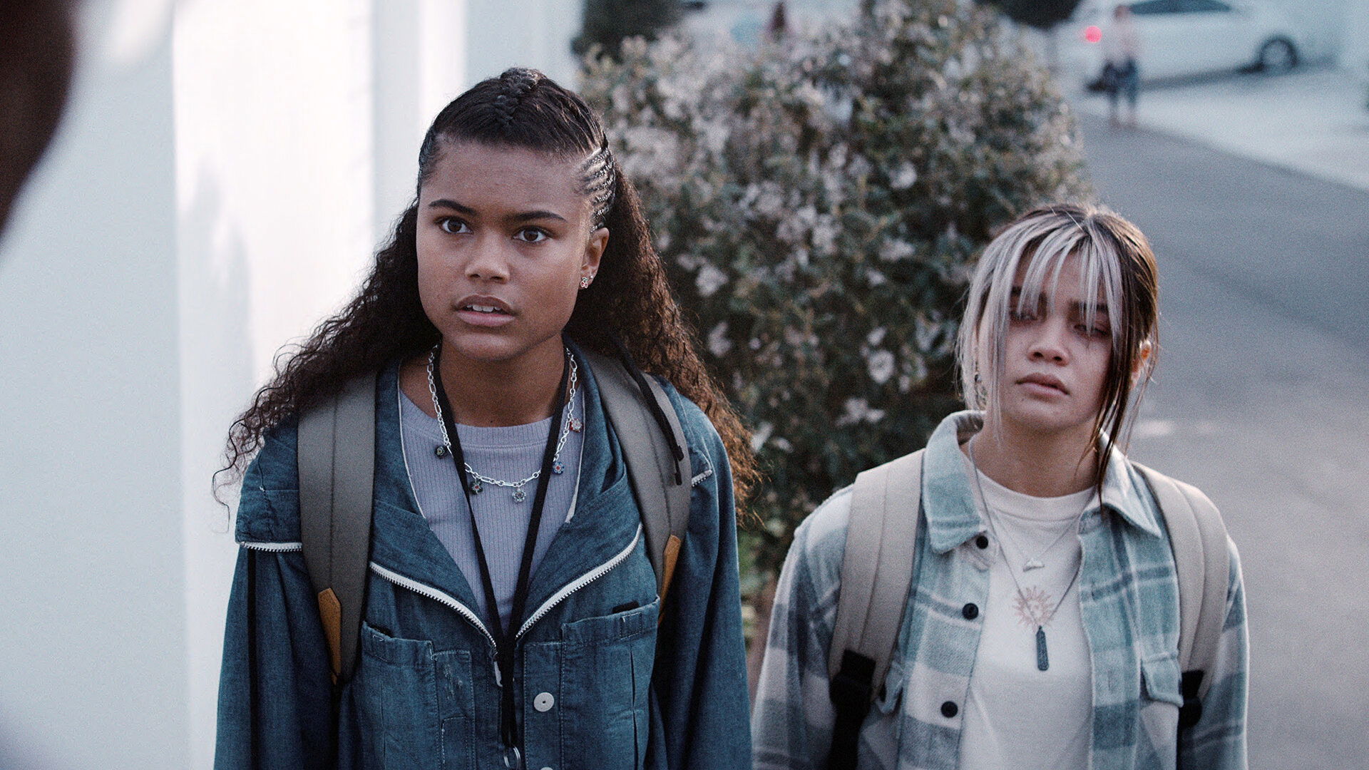 Сезон 1 Серия 5