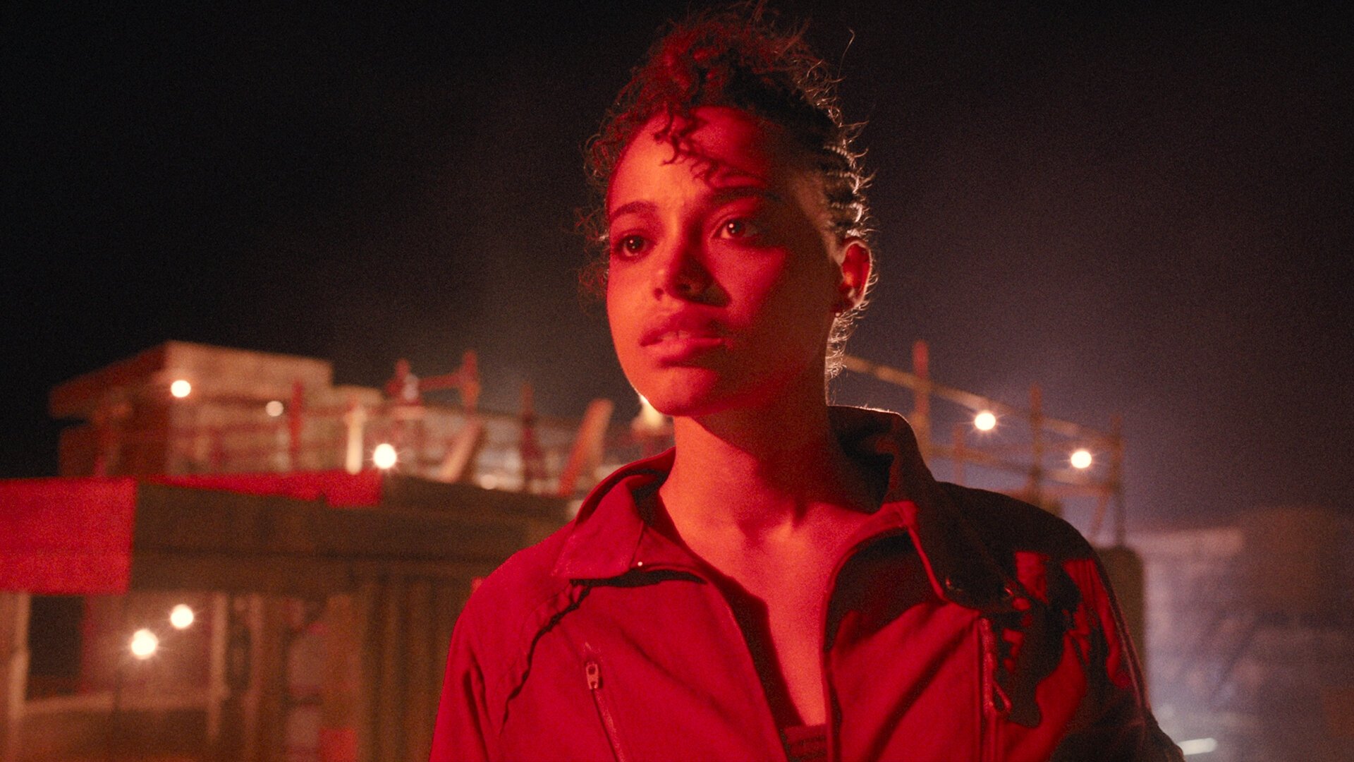 Сезон 1 Серия 1