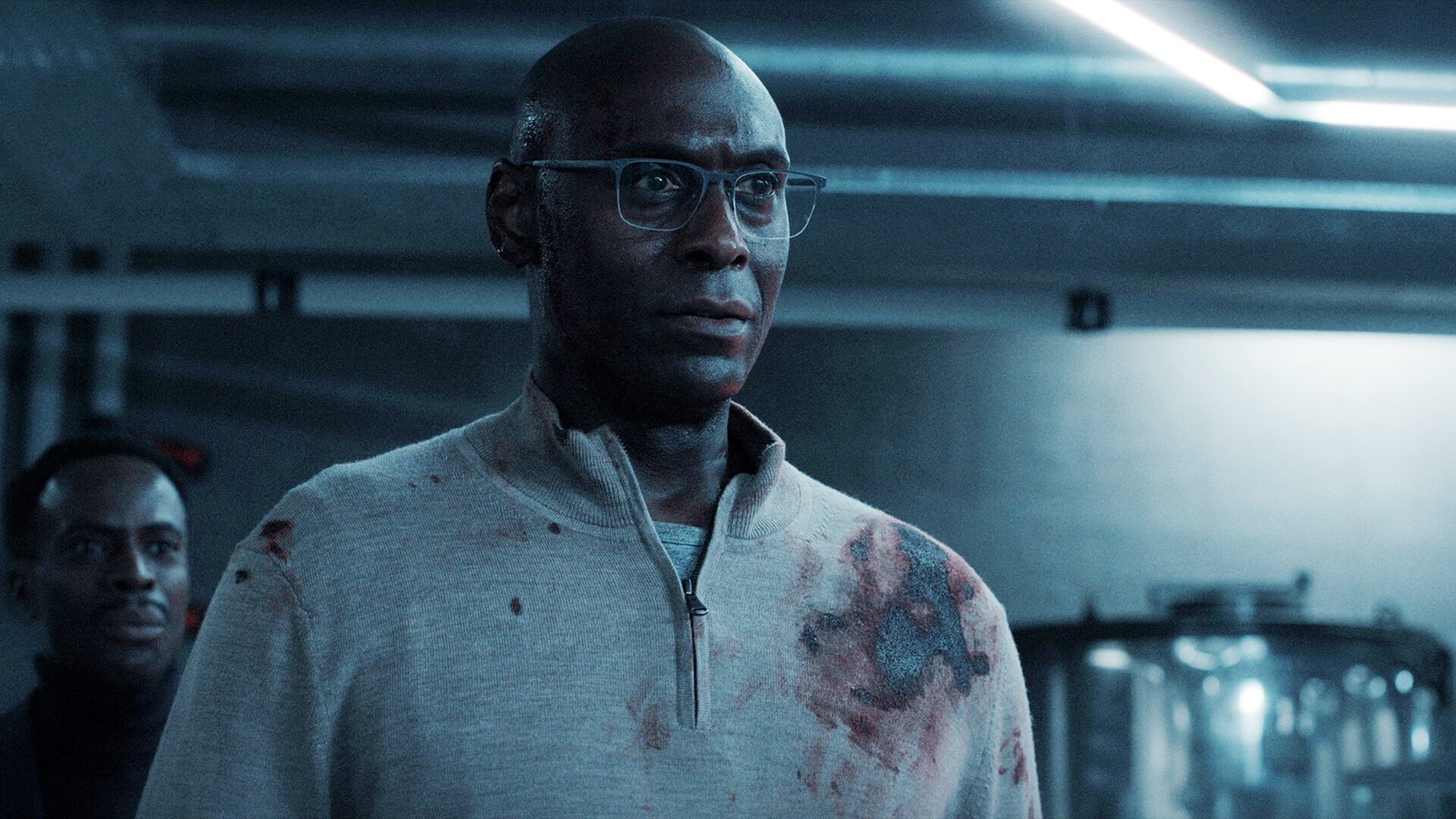 Сезон 1 Серия 2