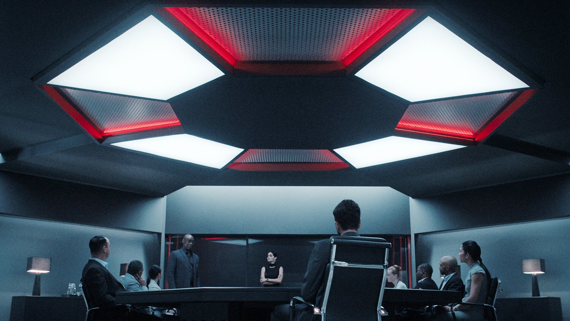 Сезон 1 Серия 3