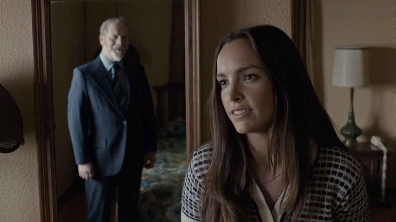 Сезон 1 Серия 7