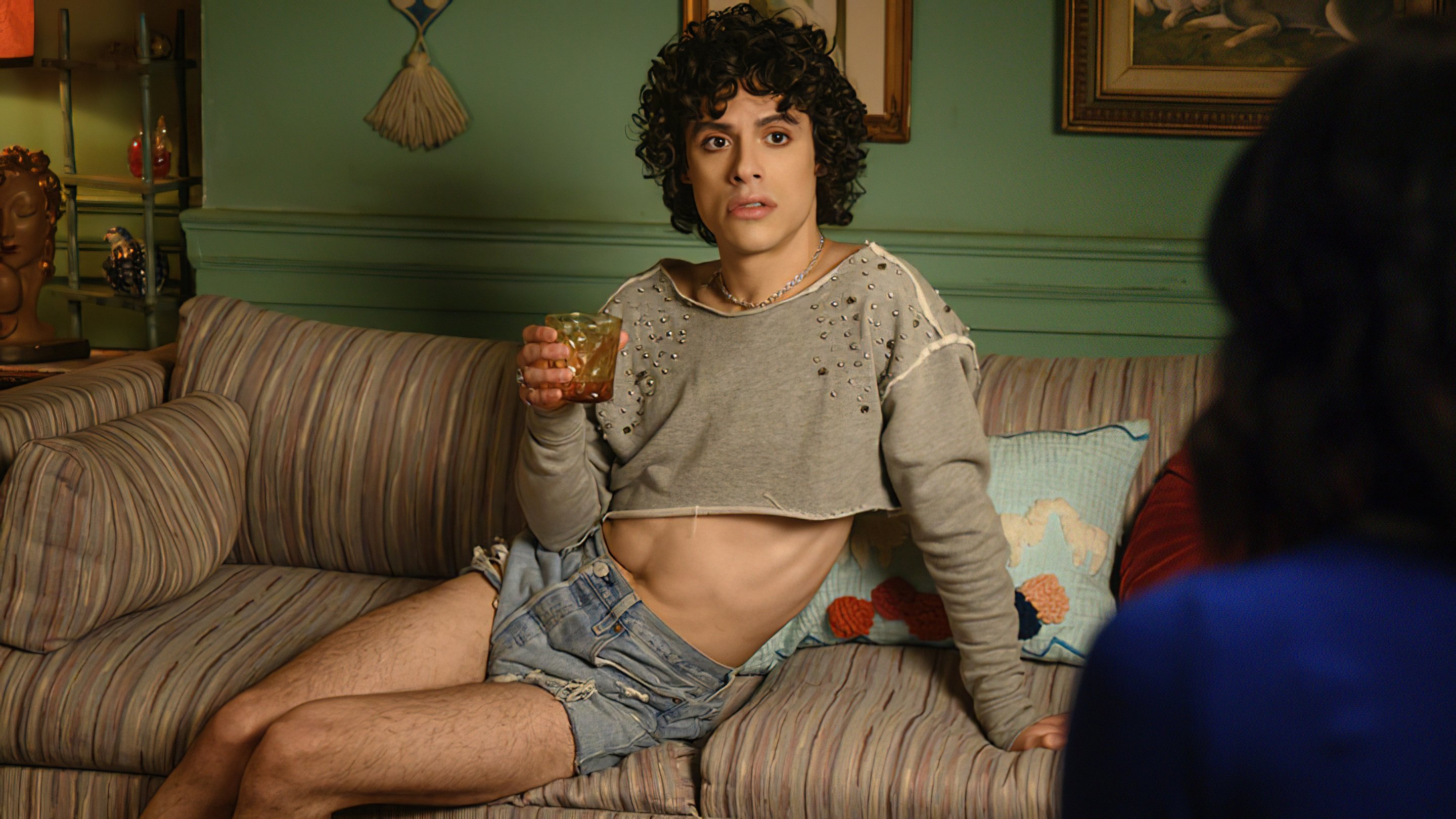 Сезон 1 Серия 13