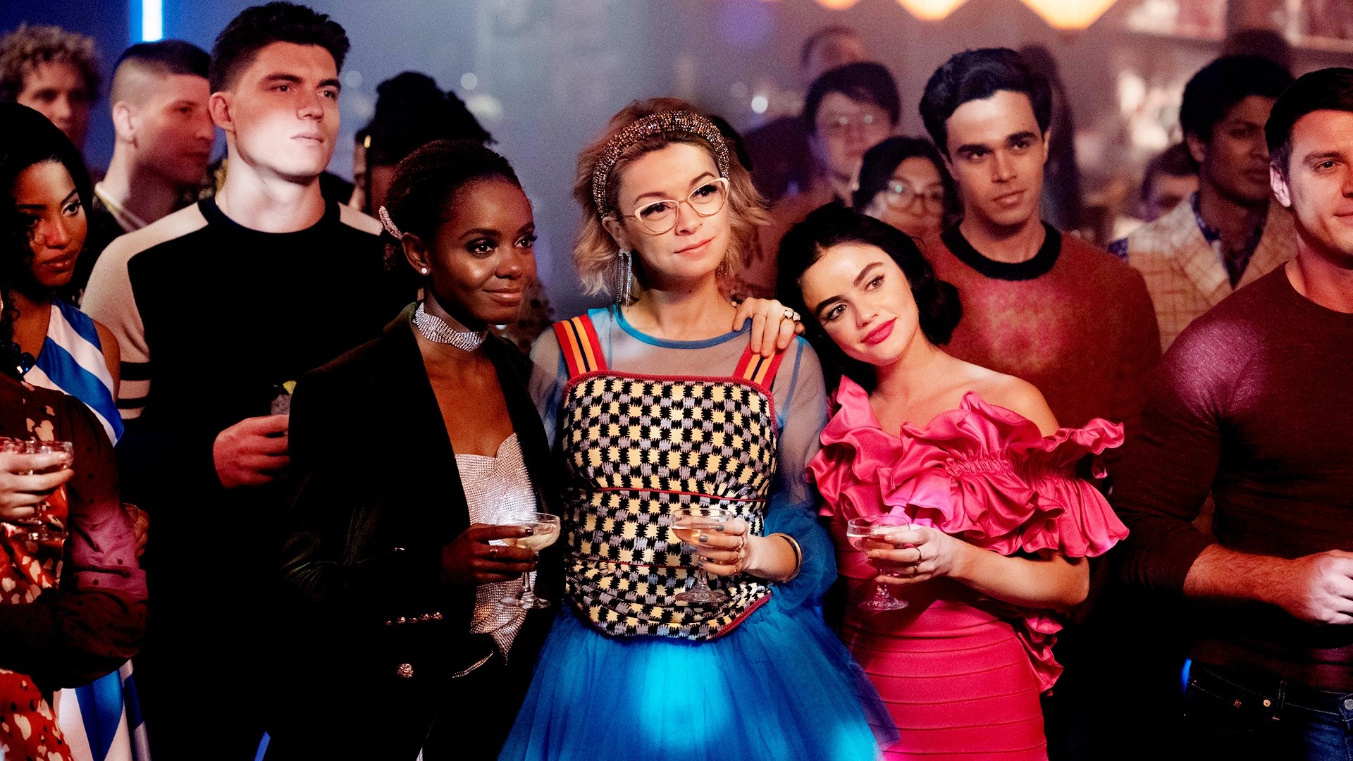 Сезон 1 Серия 8