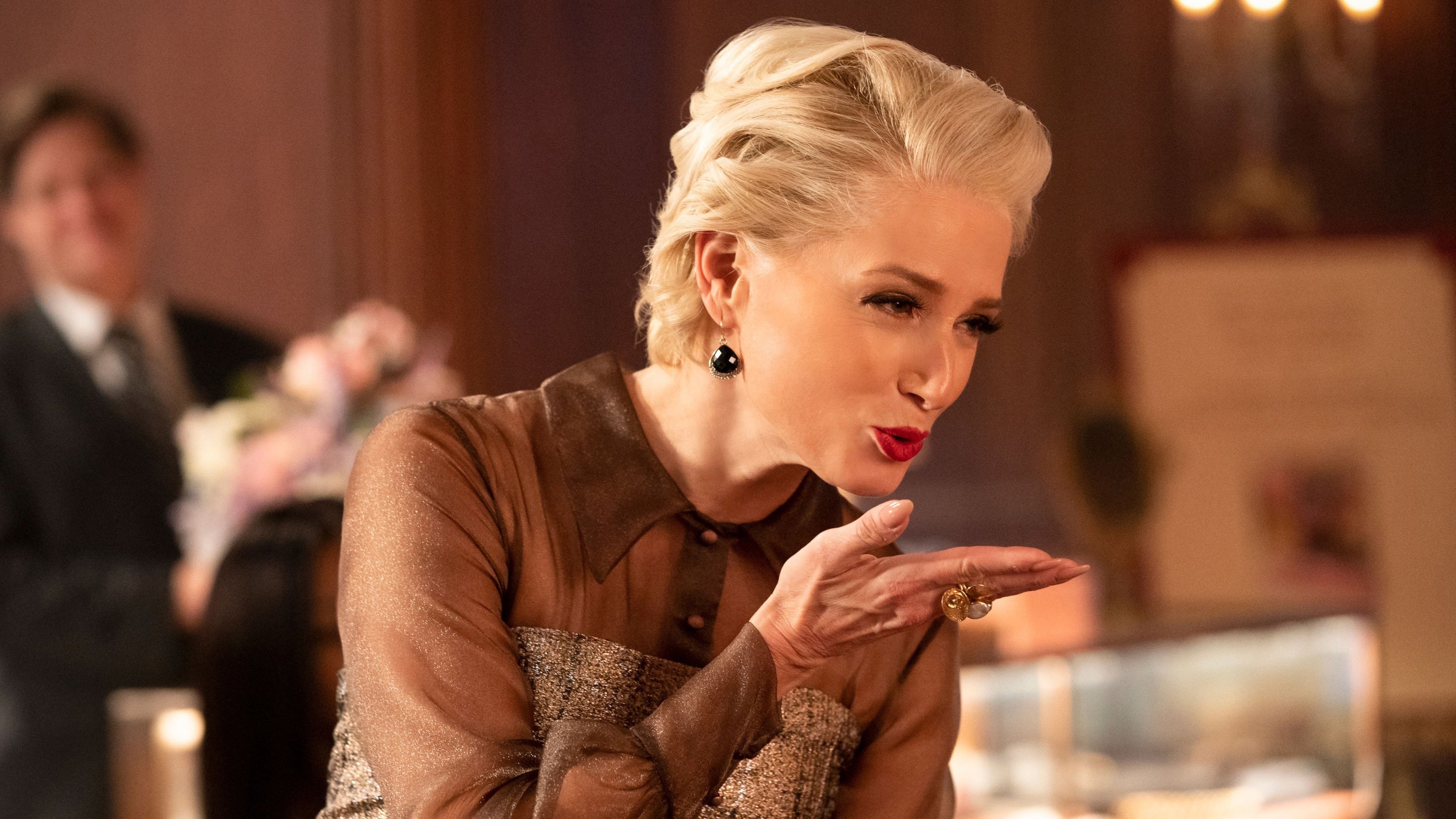 Сезон 1 Серия 10