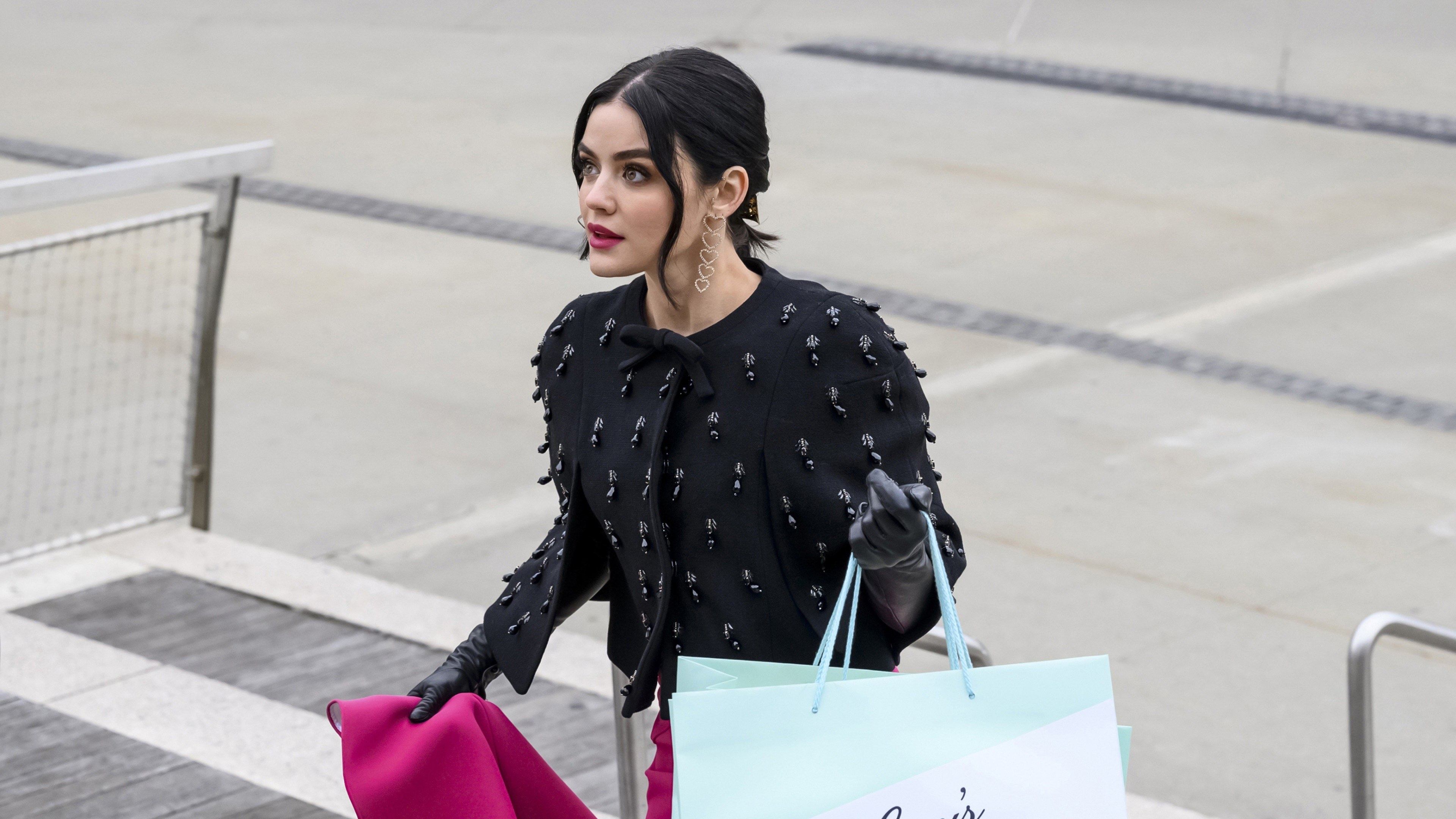 Сезон 1 Серия 11