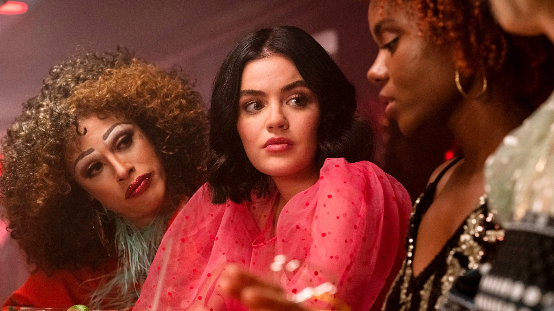 Сезон 1 Серия 3