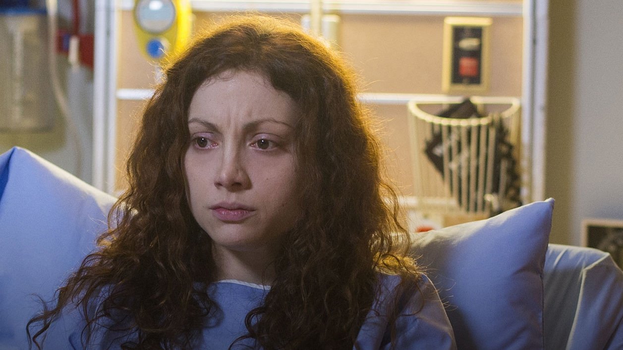 Сезон 1 Серия 6