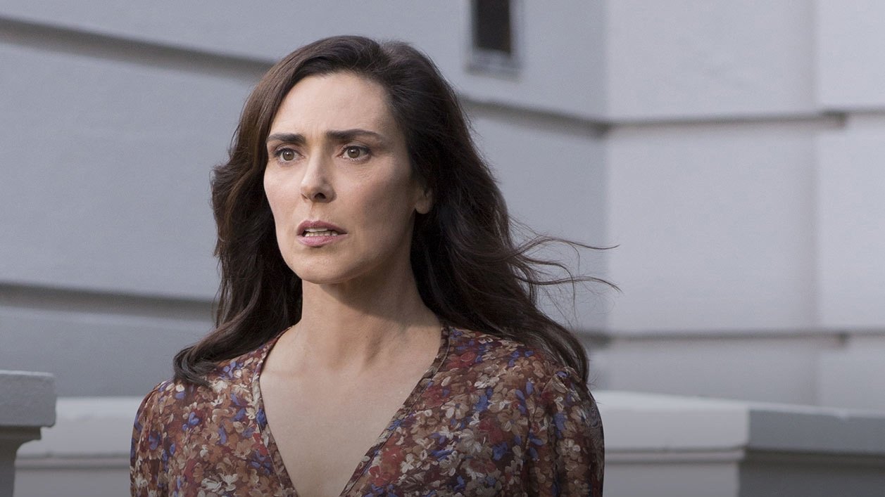 Сезон 1 Серия 9