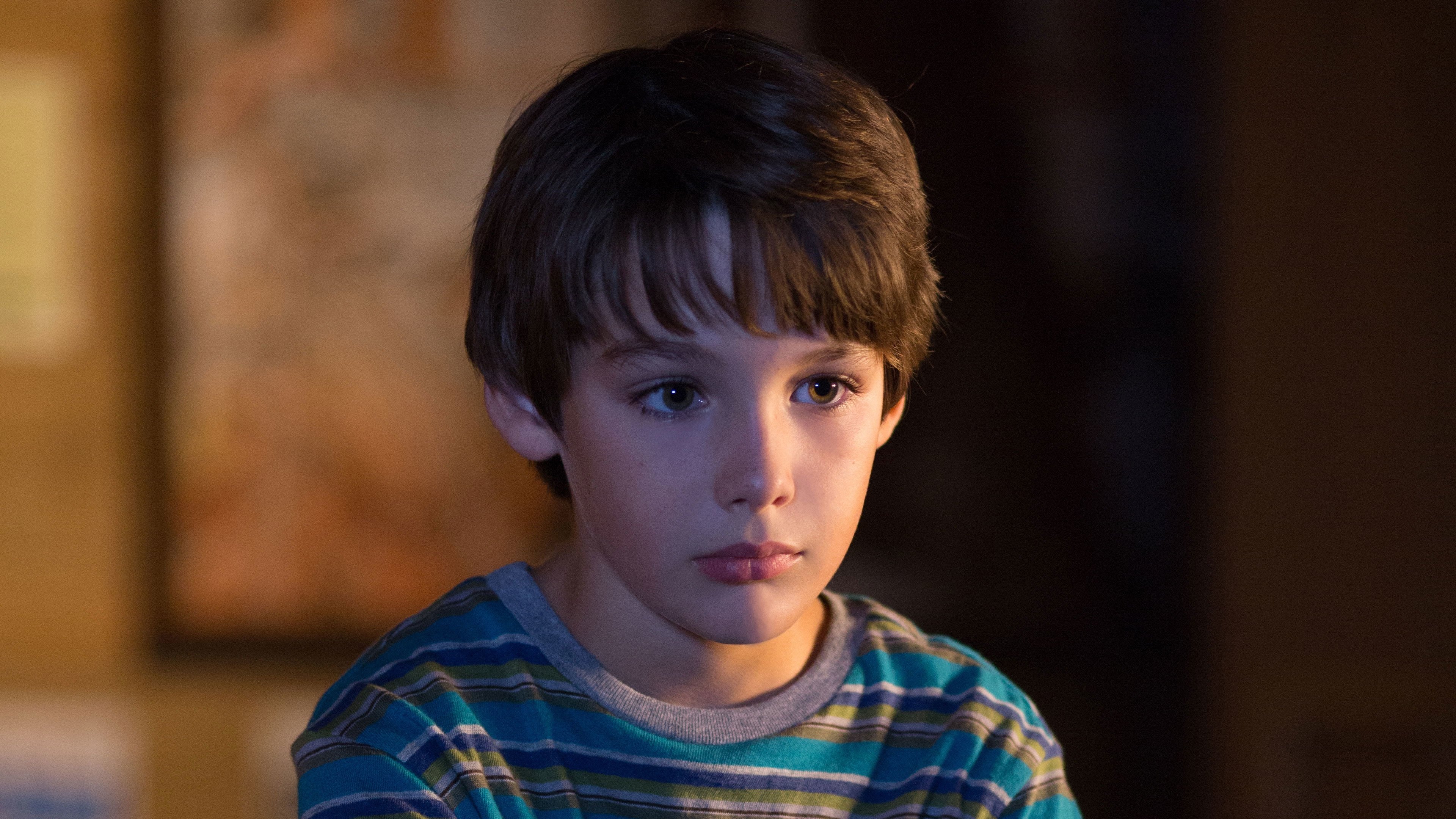 Сезон 1 Серия 4