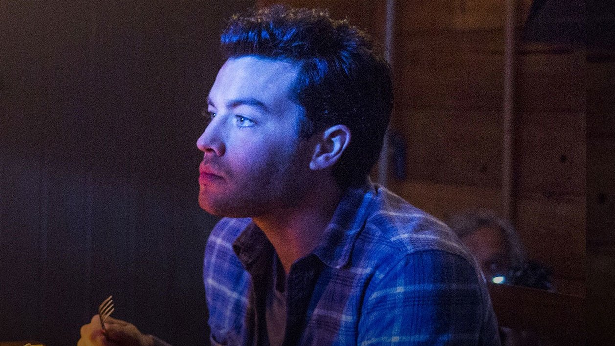 Сезон 1 Серия 5