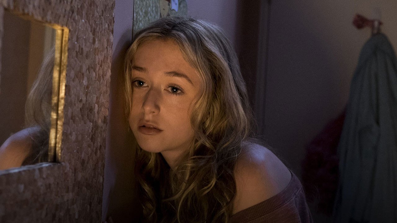 Сезон 1 Серия 1