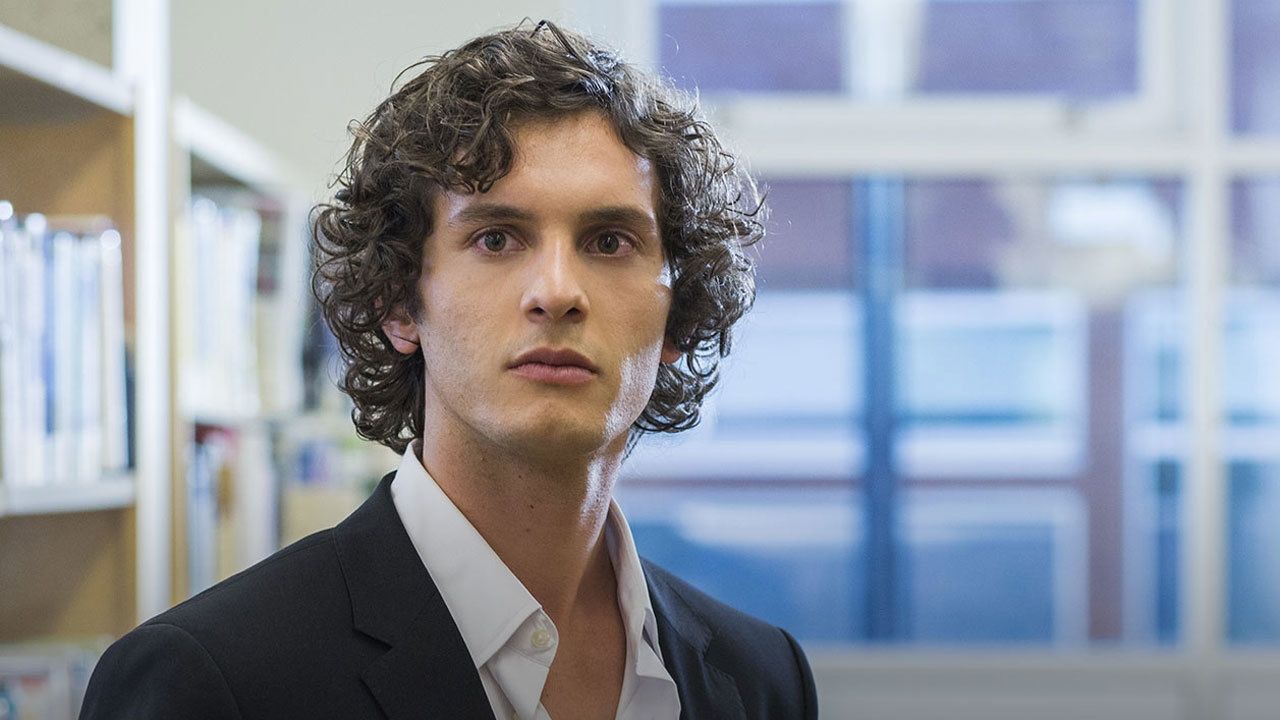 Сезон 1 Серия 2