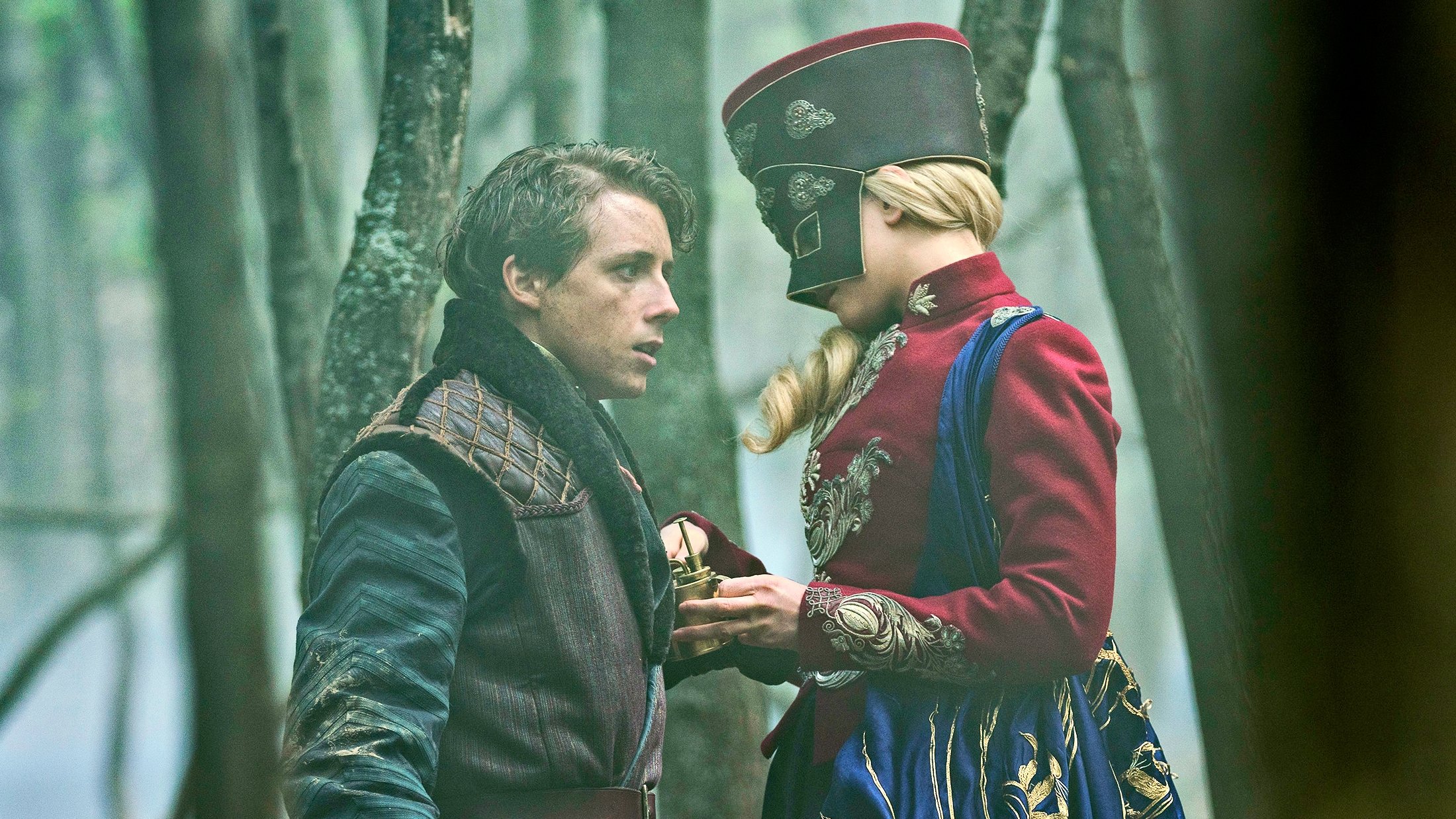 Сезон 1 Серия 7