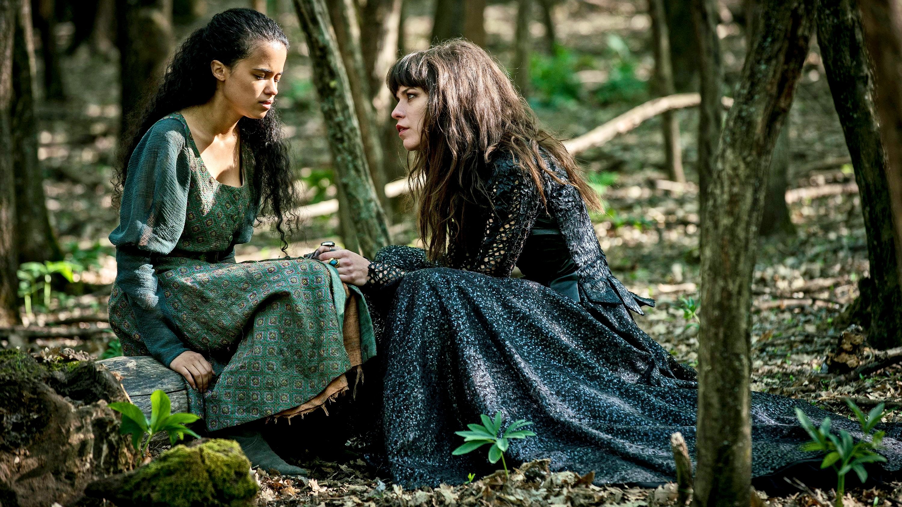 Сезон 1 Серия 9