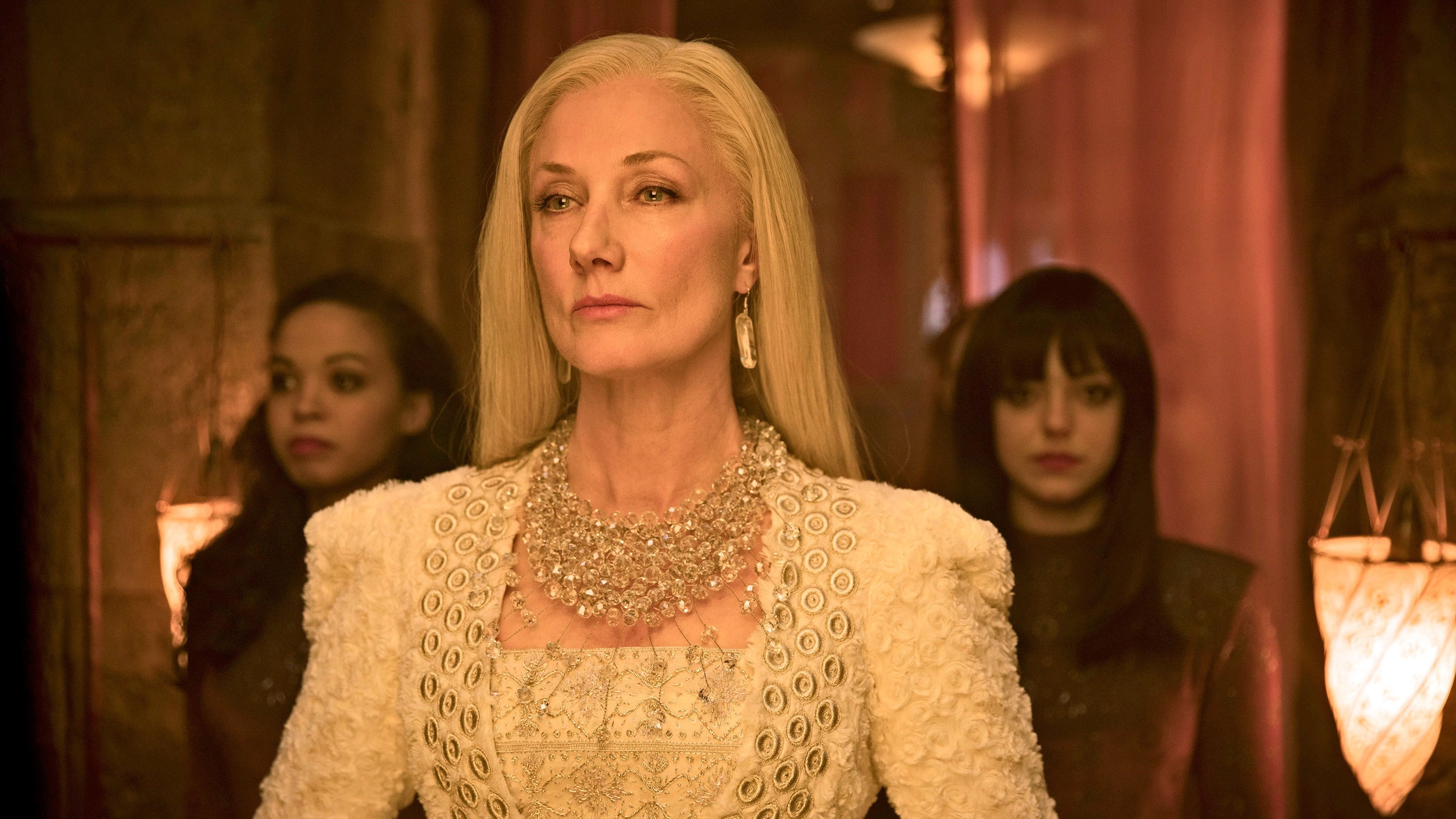 Сезон 1 Серия 5