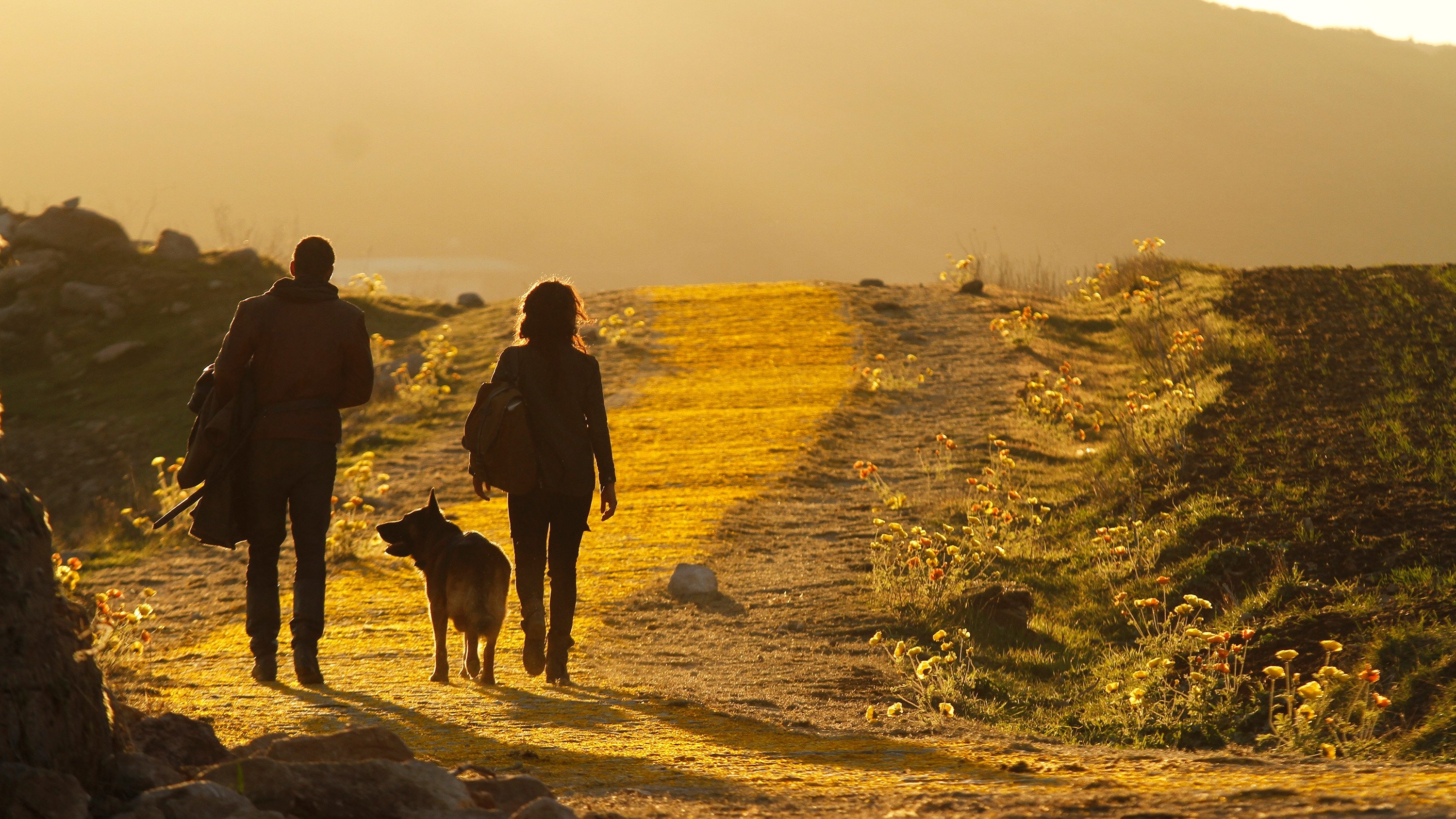 Сезон 1 Серия 1